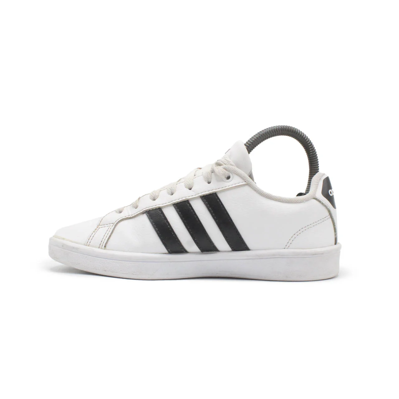 Adidas Cloudfoam Advantage Shoe - Image 3