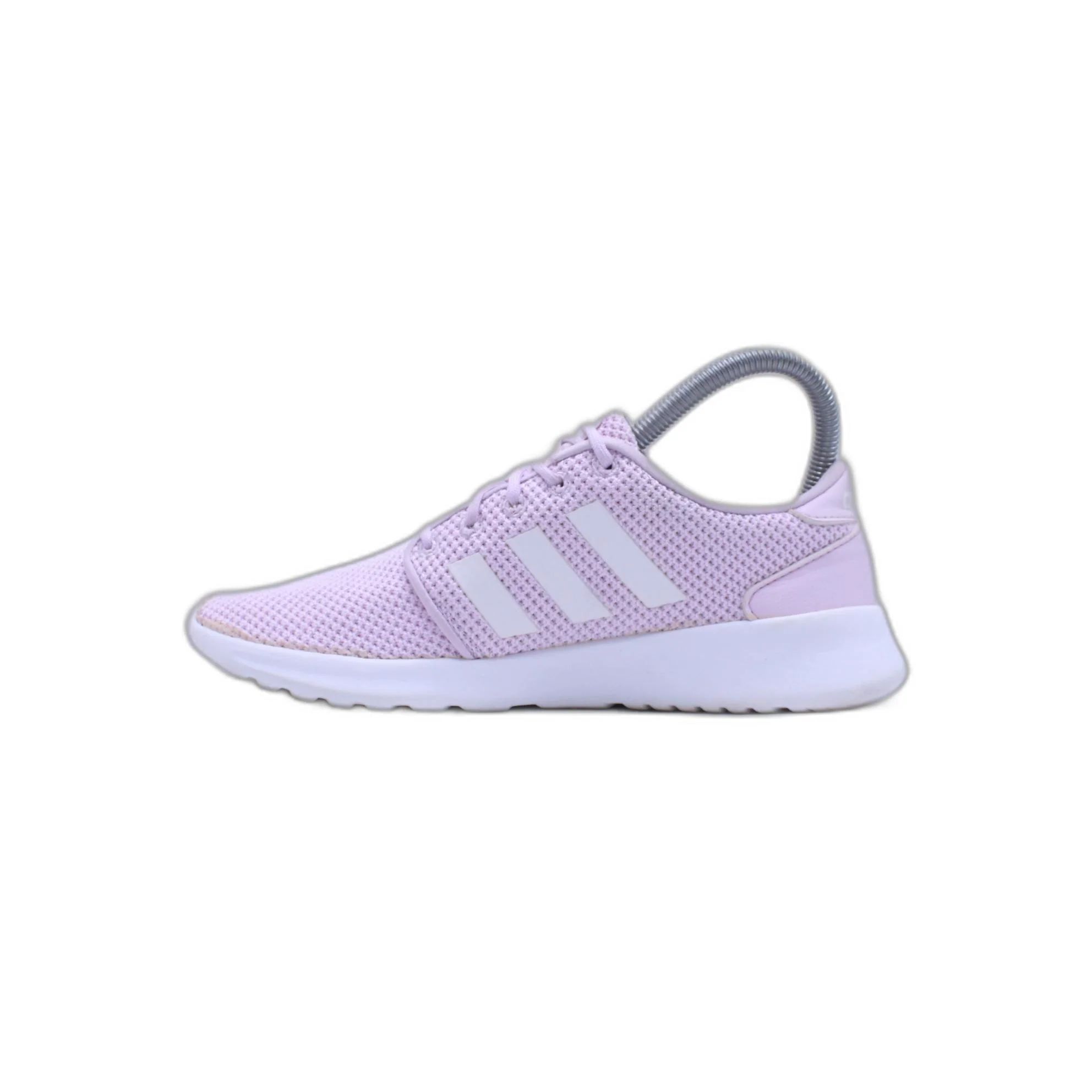 Adidas Cloudfoam QT Racer Running Shoes - Image 2