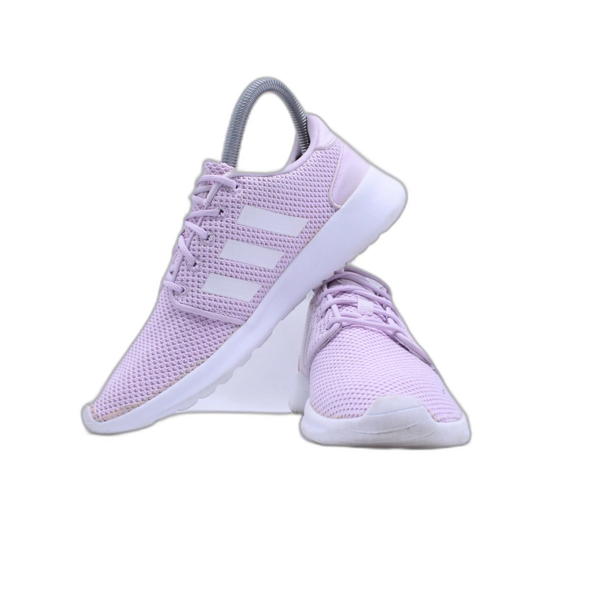 Adidas Cloudfoam QT Racer Running Shoes - Image 3