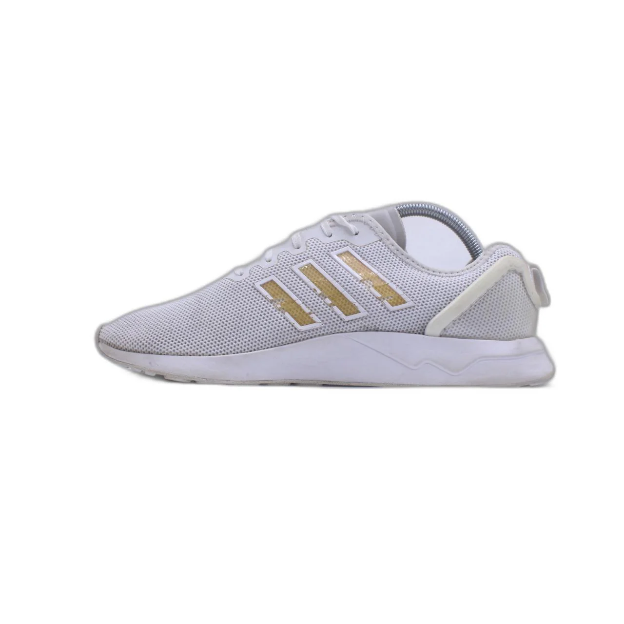 Adidas Collaboration Re-Nylon Forum Low Cut Sneaker - Image 2