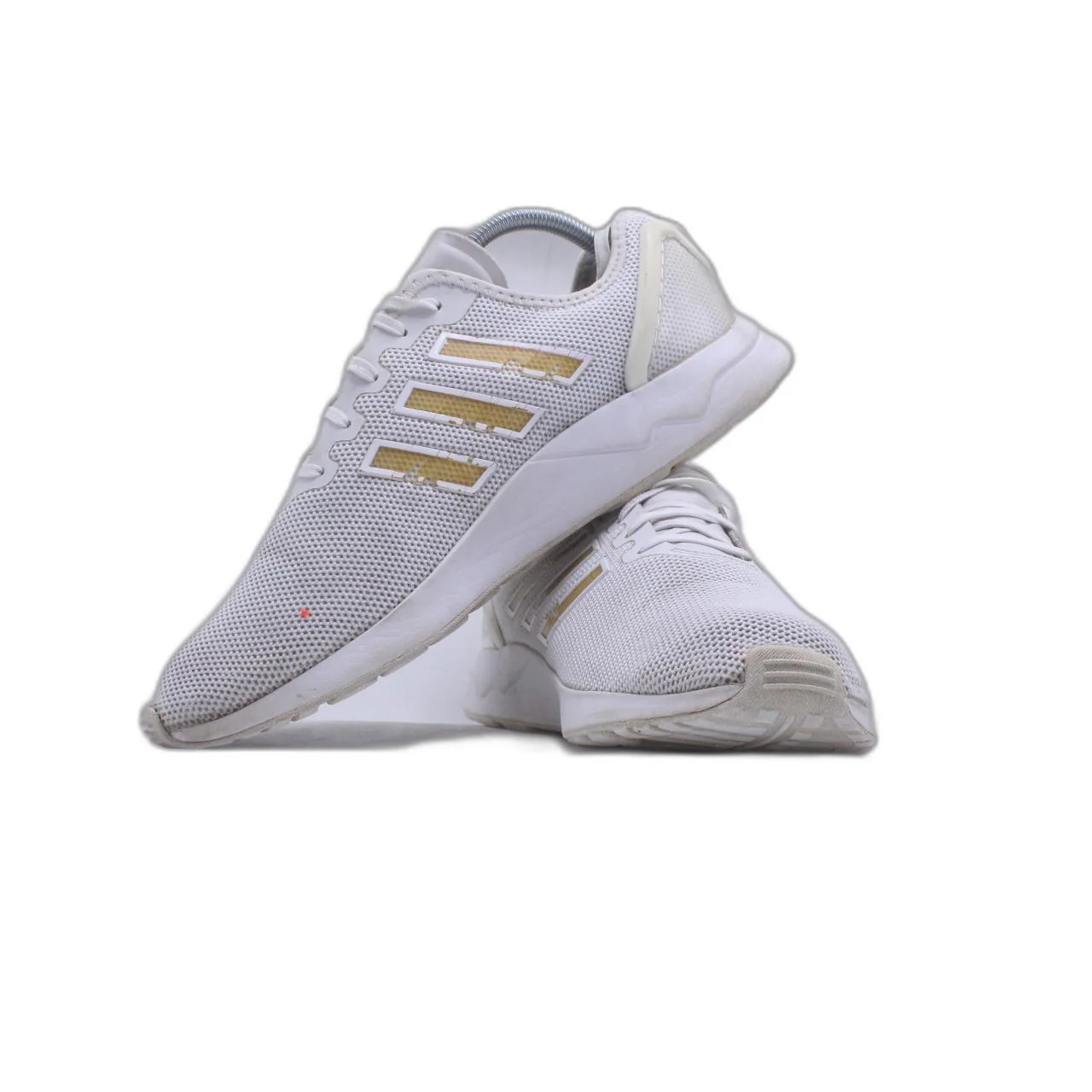 Adidas Collaboration Re-Nylon Forum Low Cut Sneaker - Image 5