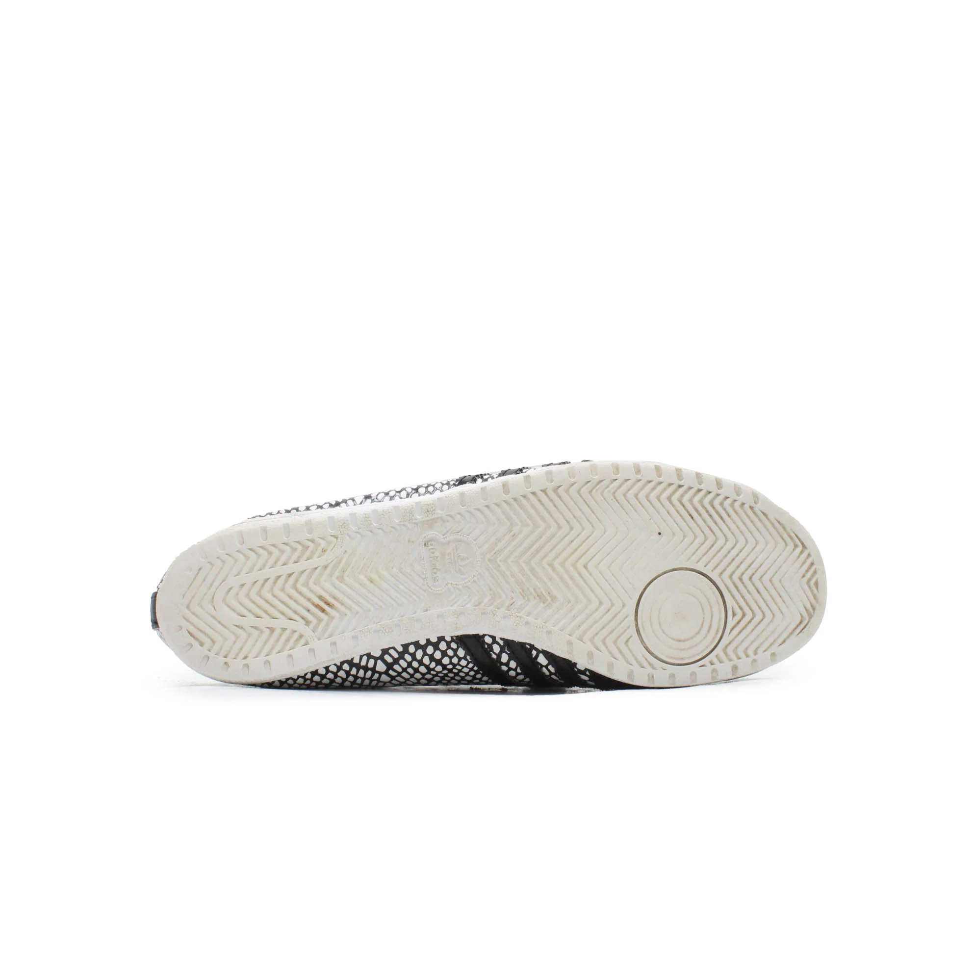 Adidas Concord Round Shoe - Image 5