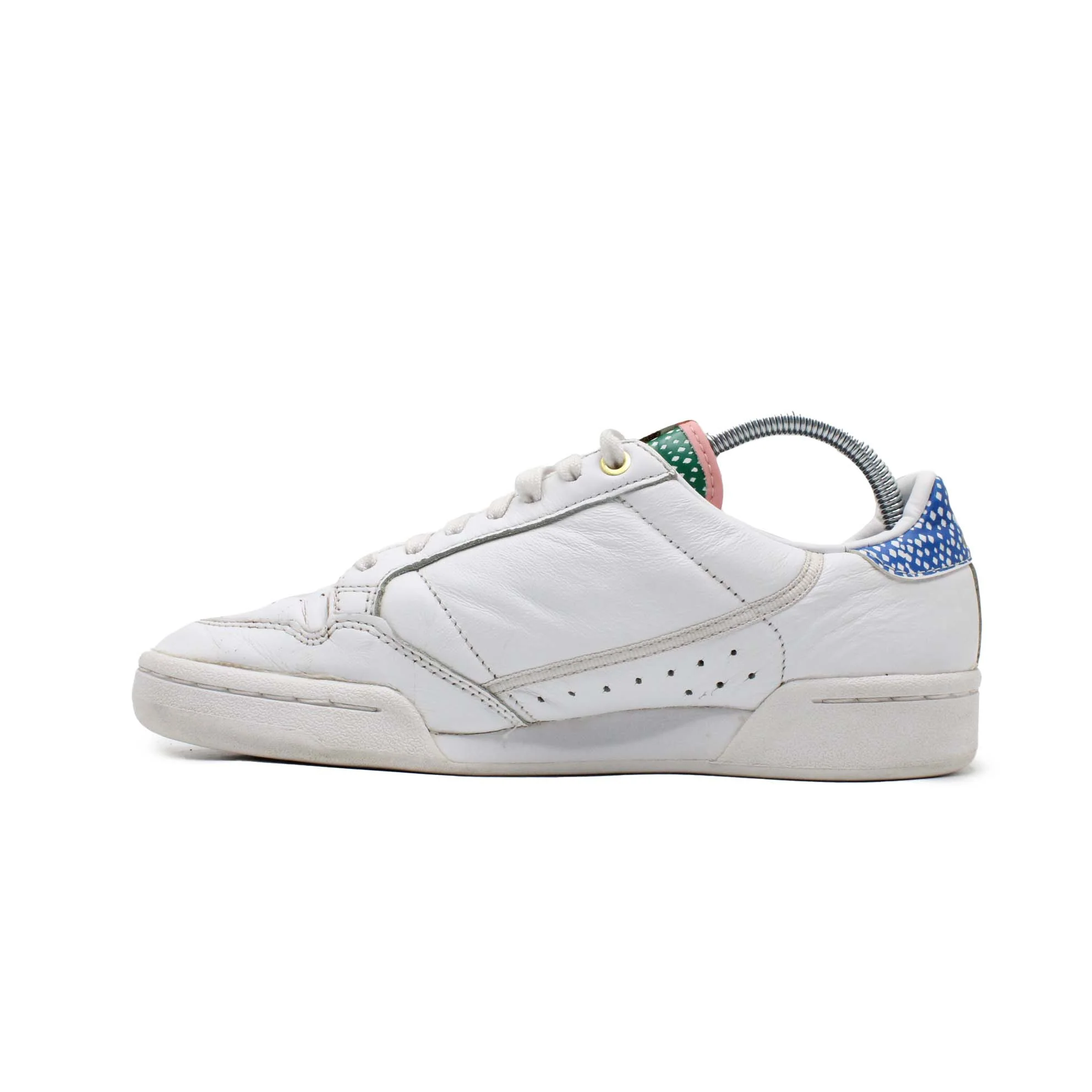 Adidas Continental 80W Trainer - Image 3