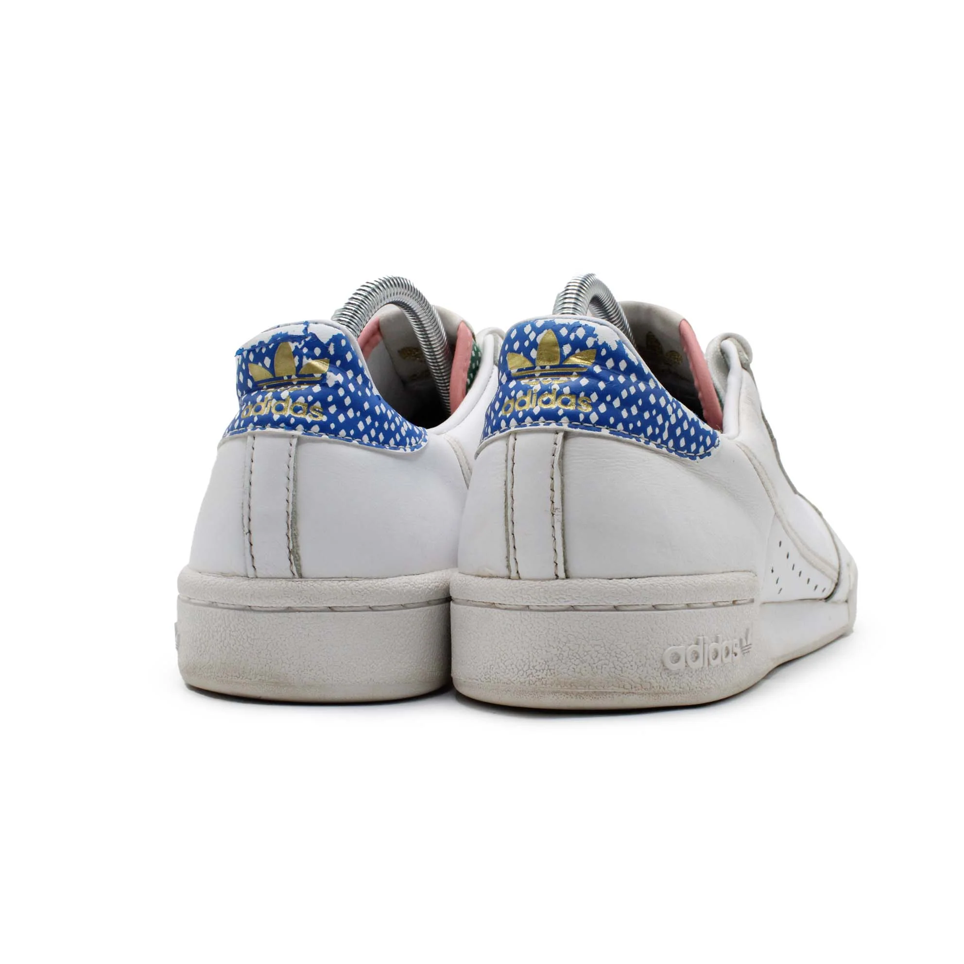 Adidas Continental 80W Trainer - Image 5