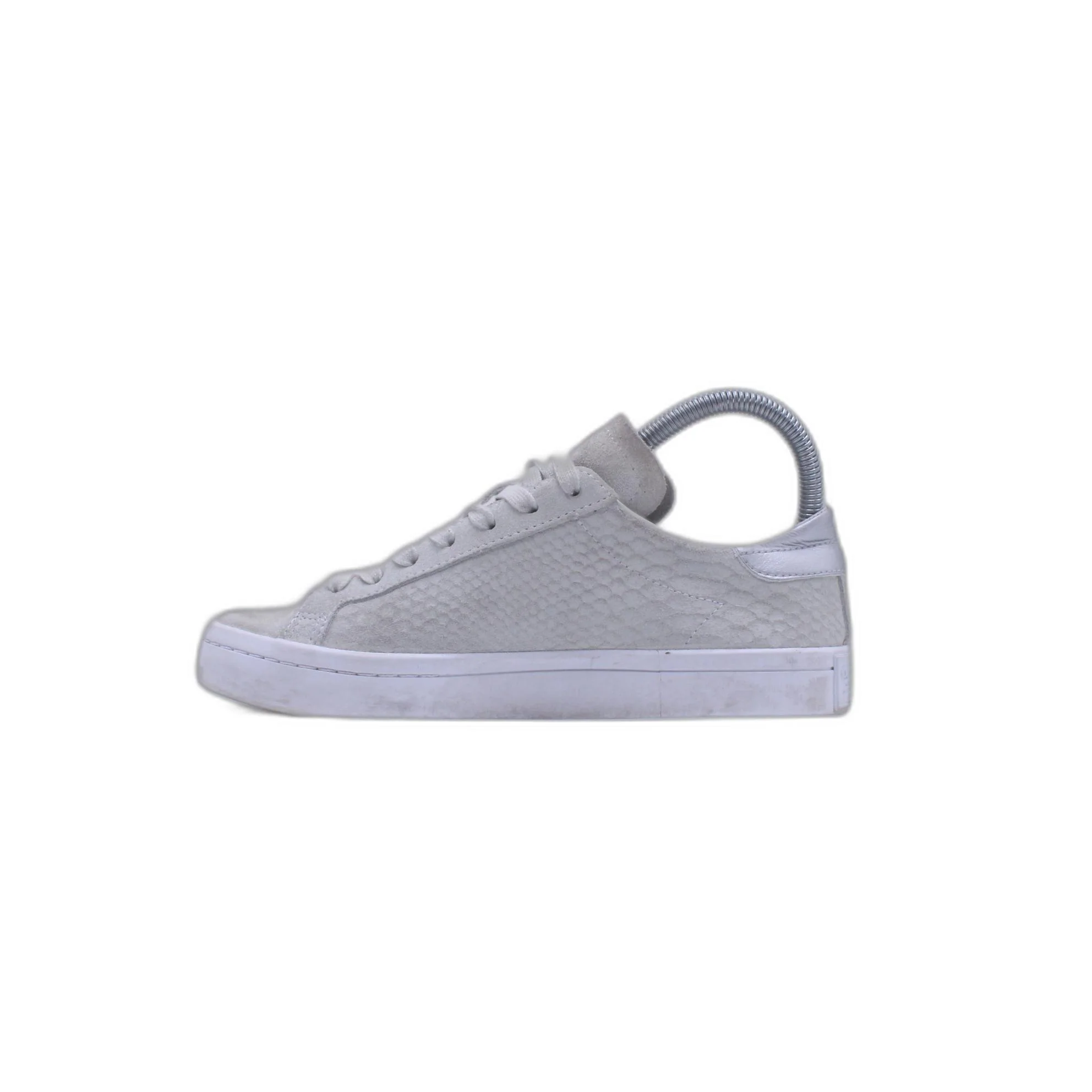 Adidas Court Vintage Sneaker - Image 2