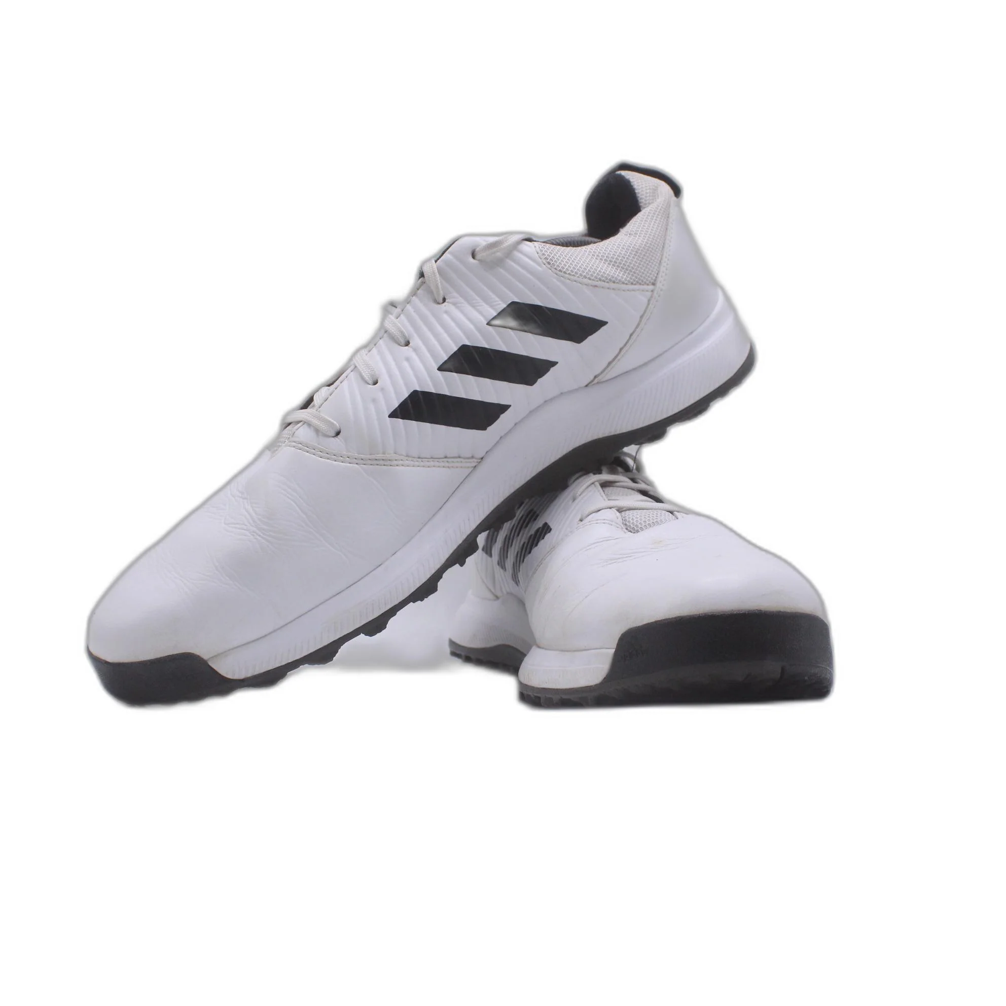 Adidas CP Traxion SL Golf Shoe - Image 5