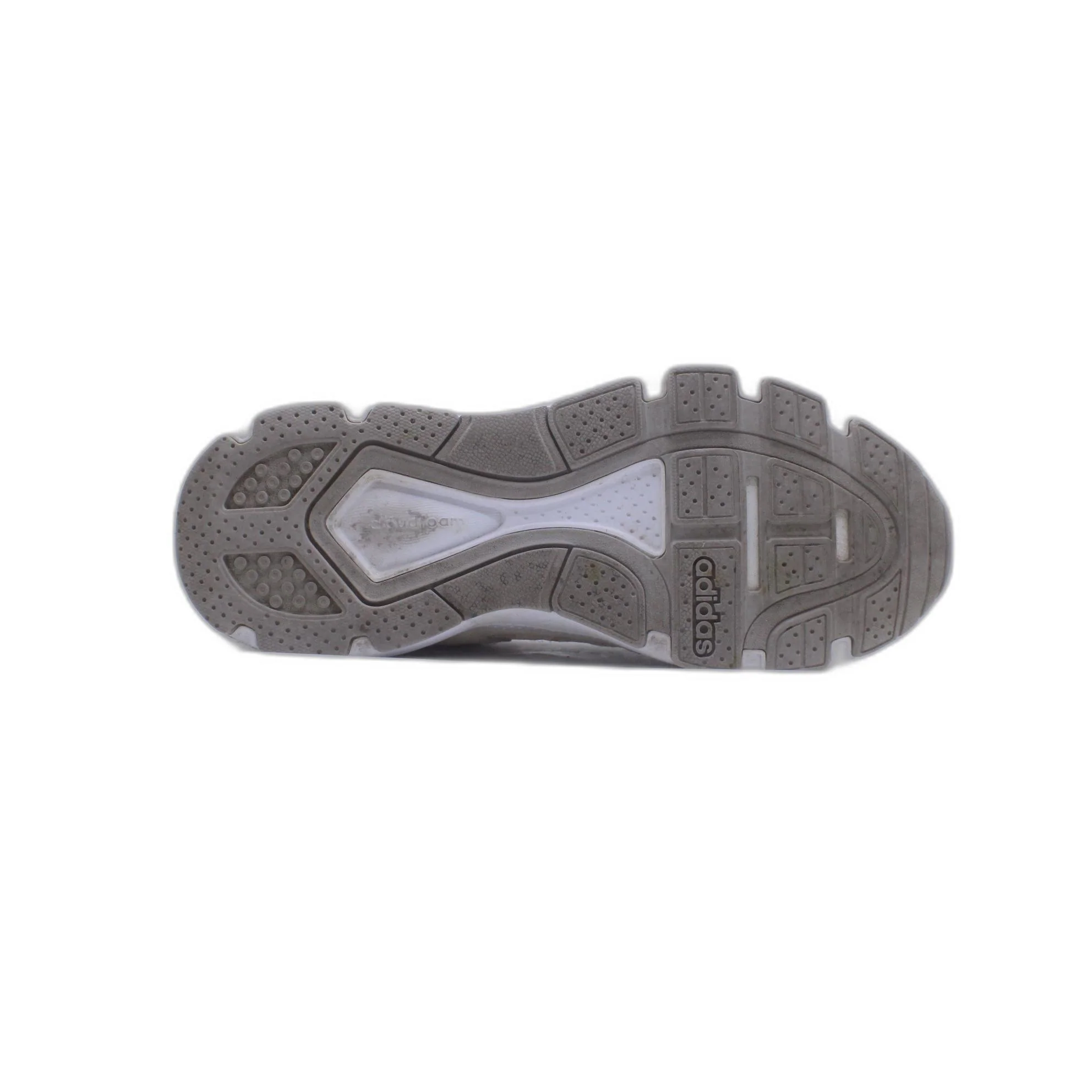 Adidas Crazychaos 2.0 Aluminum Grey Sneaker - Image 3