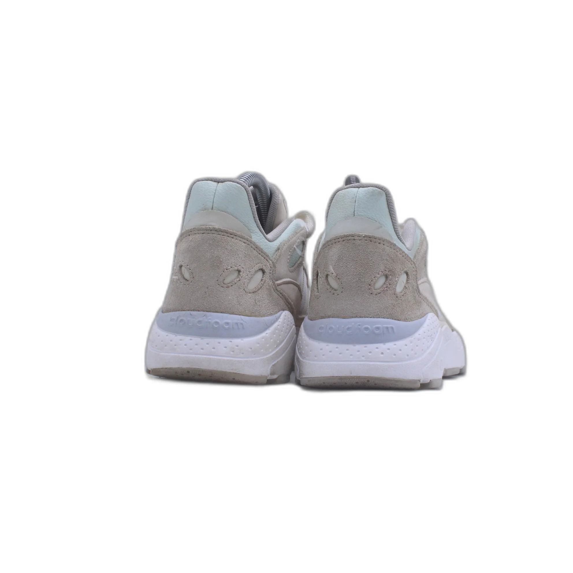 Adidas Crazychaos 2.0 Aluminum Grey Sneaker - Image 4