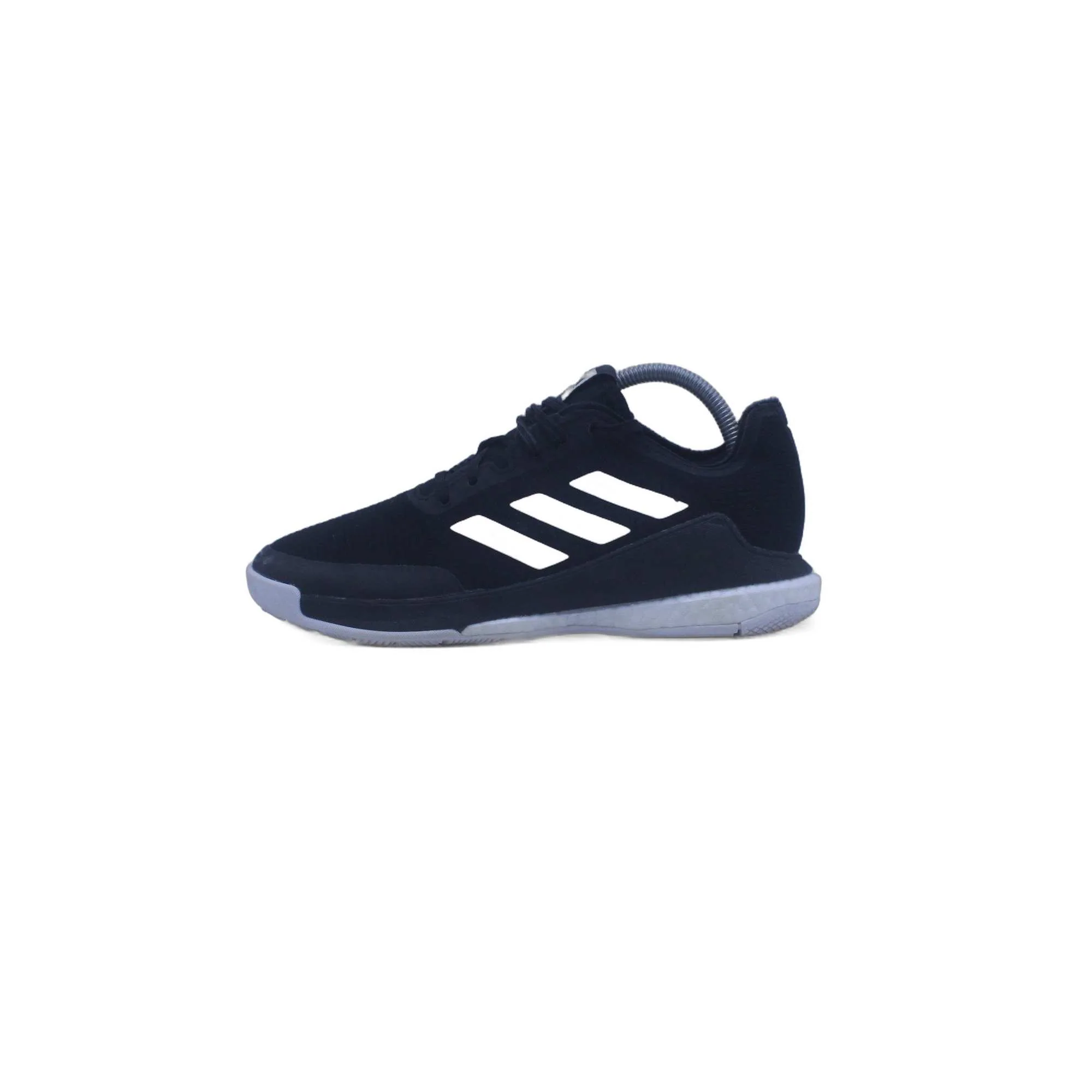 Adidas Crazyflight Black Sneaker - Image 2