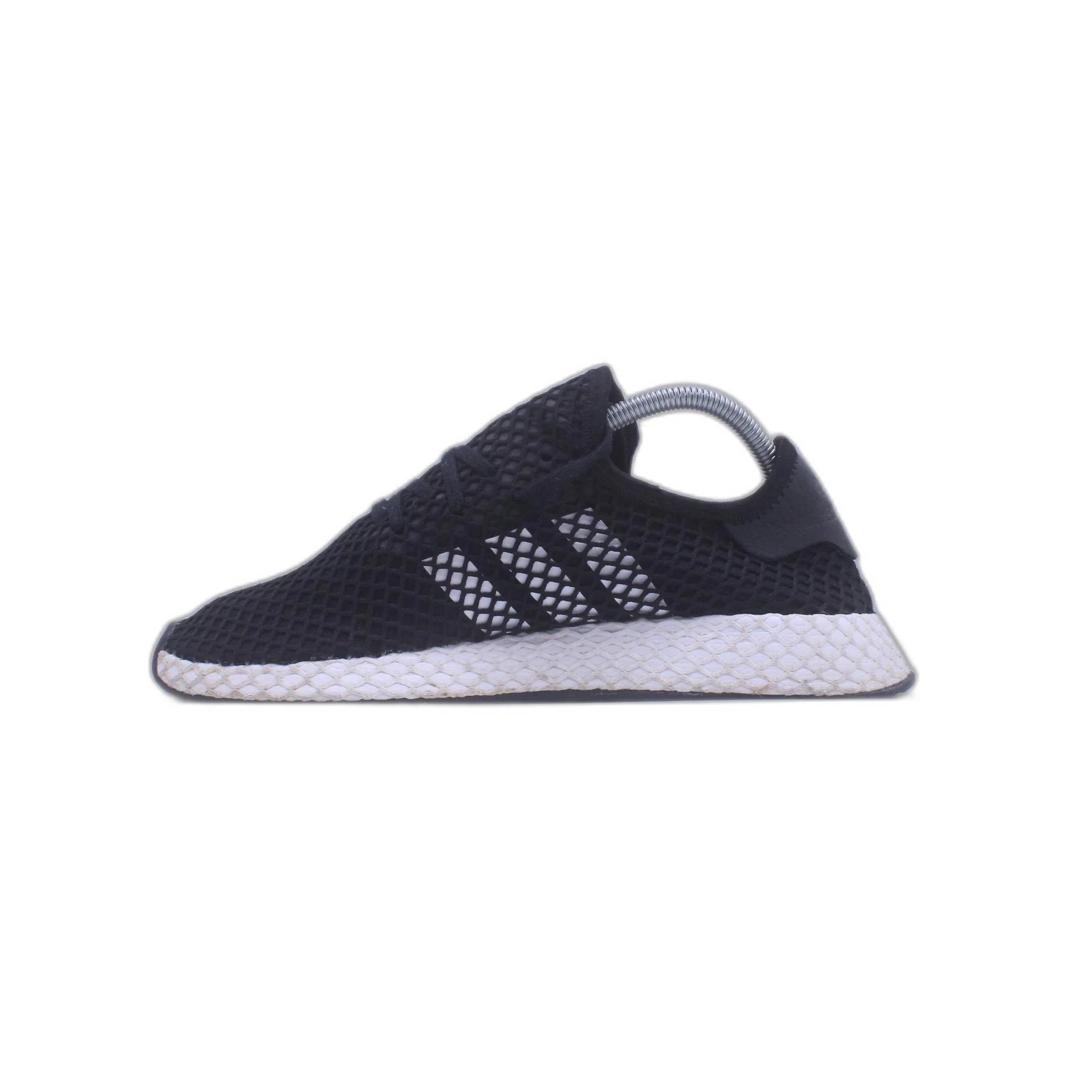 Adidas Deerupt Runner Ladies Trainer - Image 2