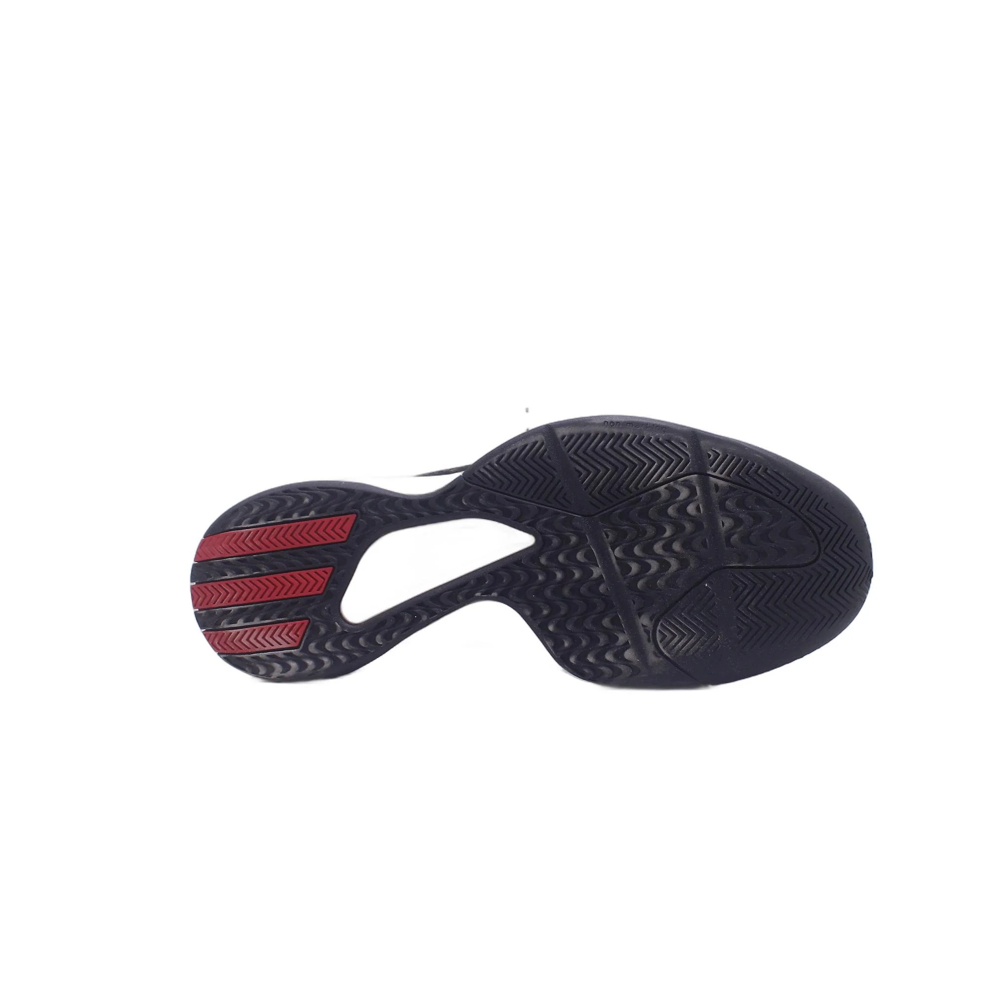 Adidas Derrick Rose 773 Sprint Frame Basketball Shoe - Image 3
