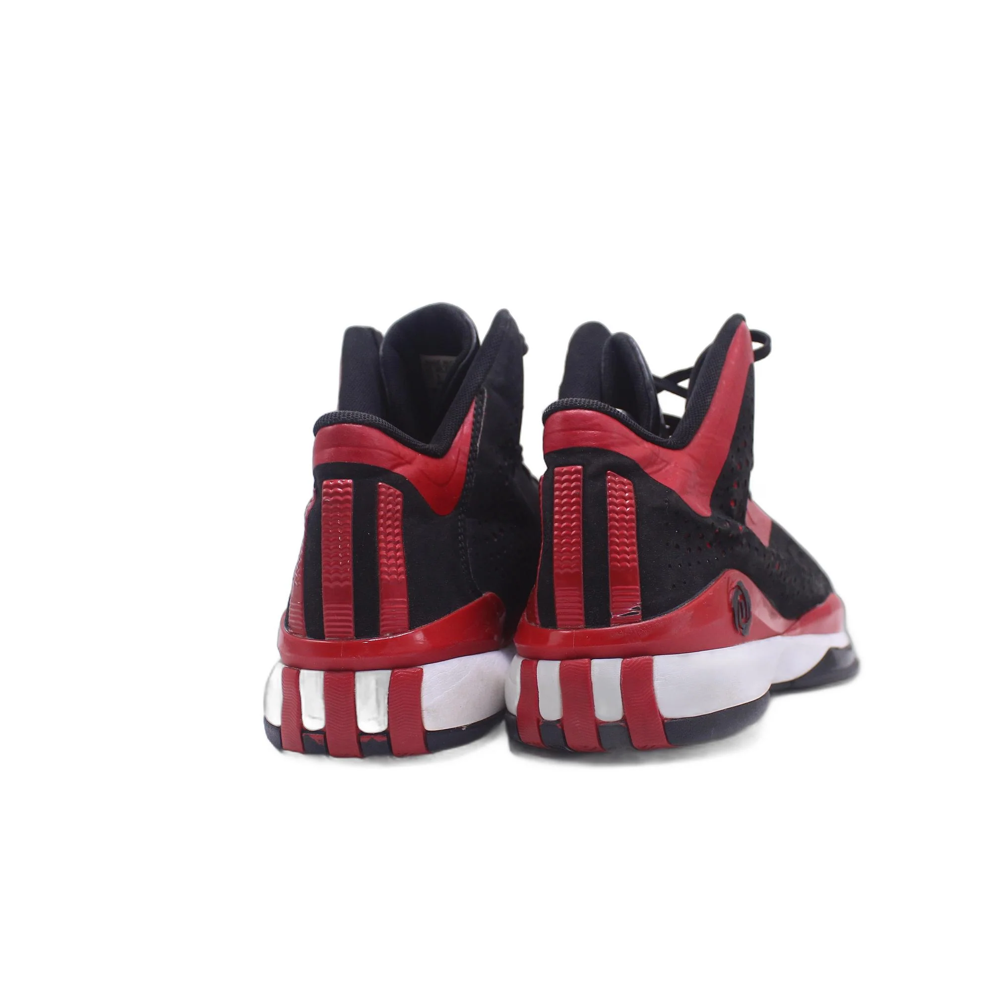 Adidas Derrick Rose 773 Sprint Frame Basketball Shoe - Image 4