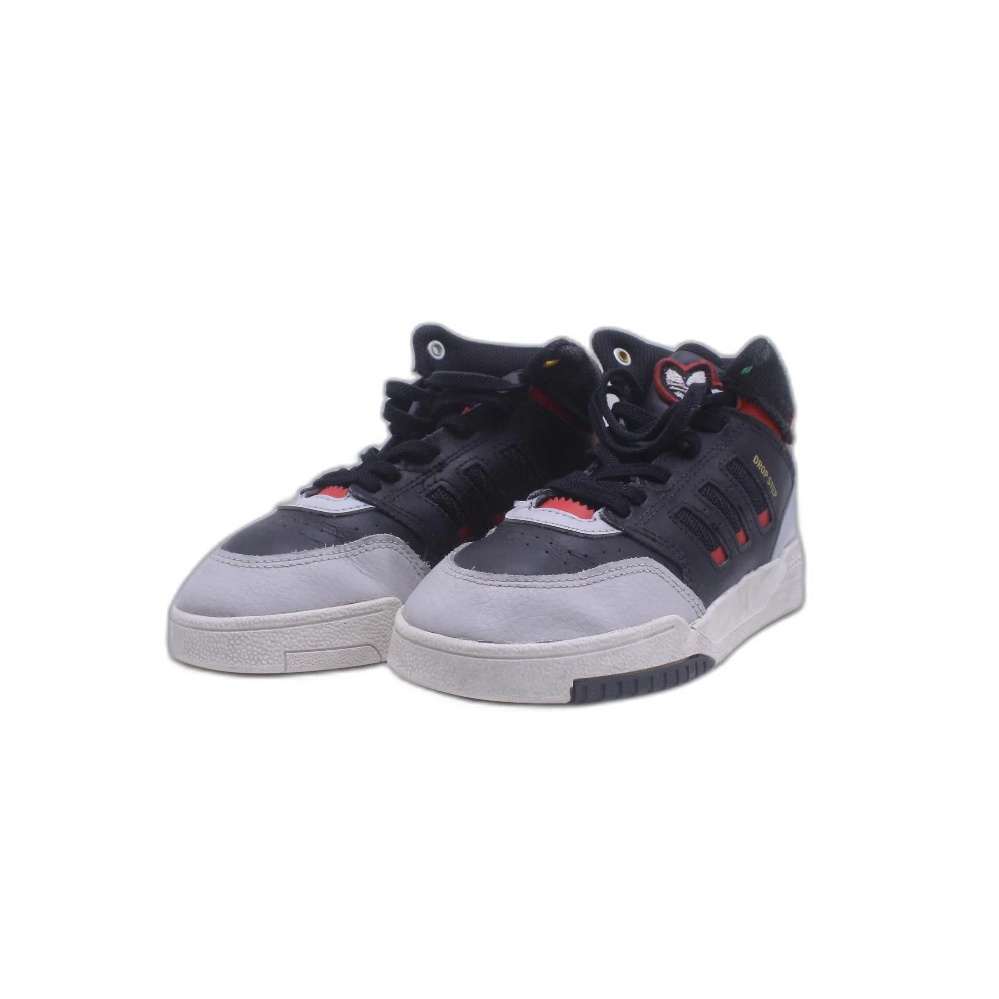 Adidas Drop Step Sneaker - Image 5