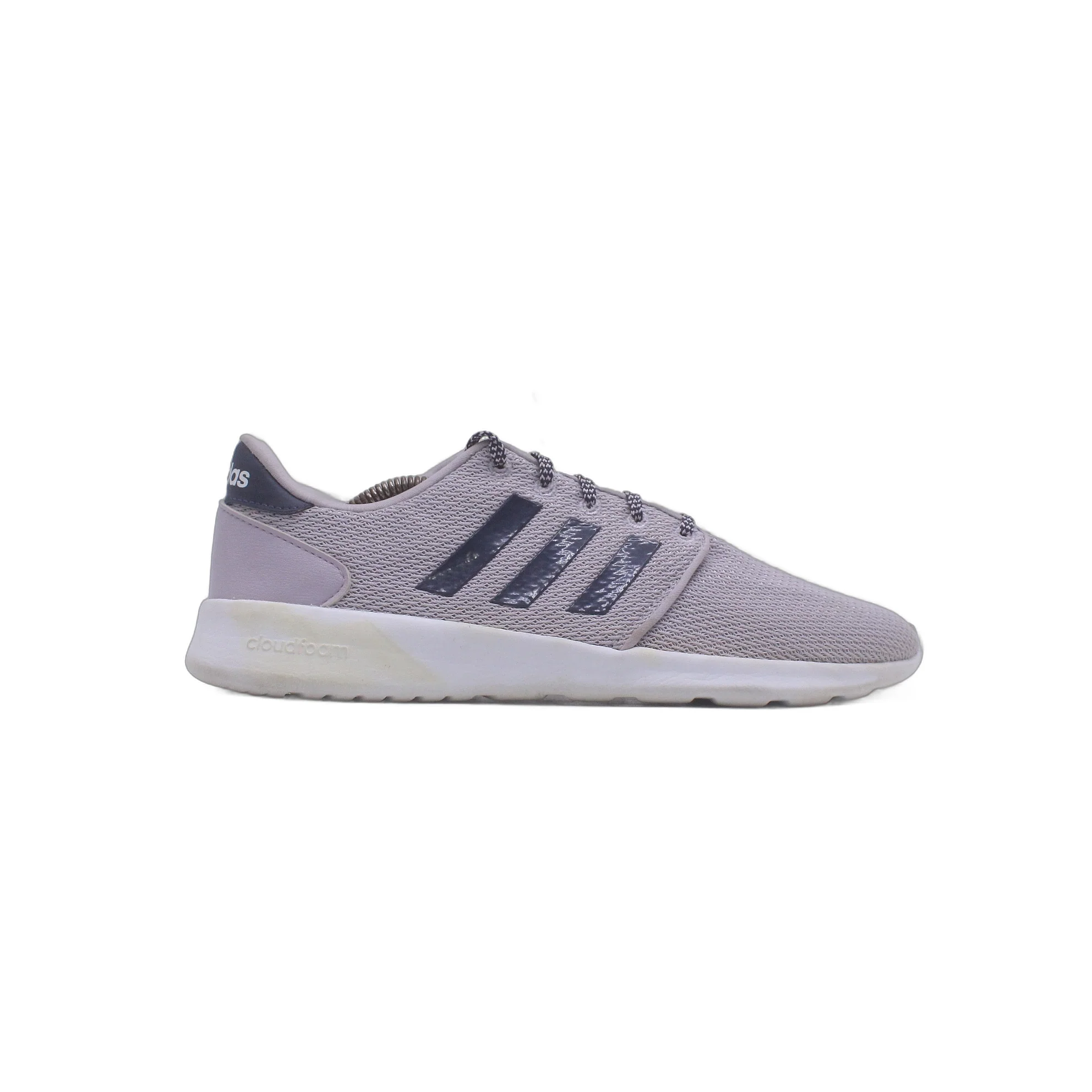 Adidas EH2519 QT Racer Gym Fitness Running Sneaker