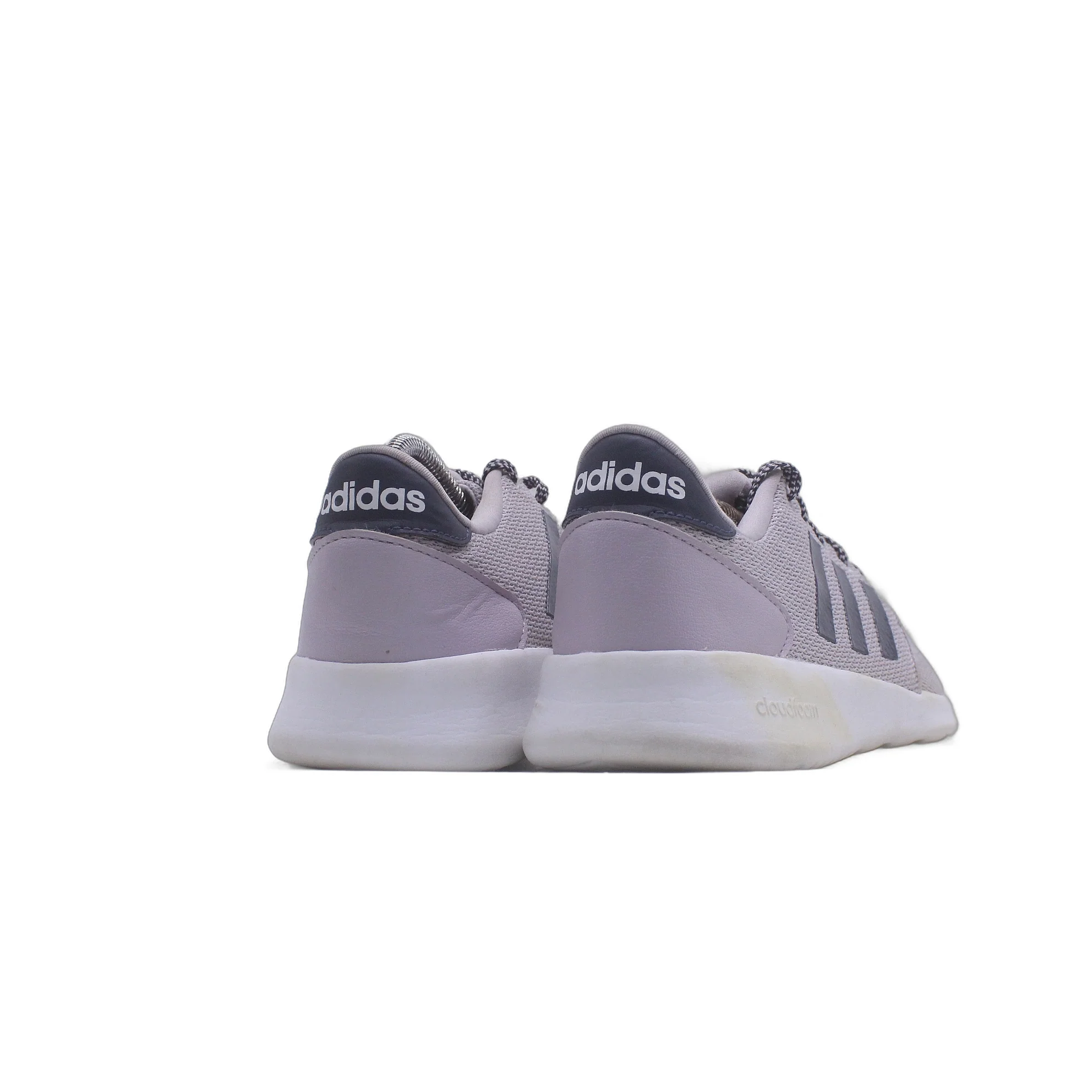 Adidas EH2519 QT Racer Gym Fitness Running Sneaker - Image 4
