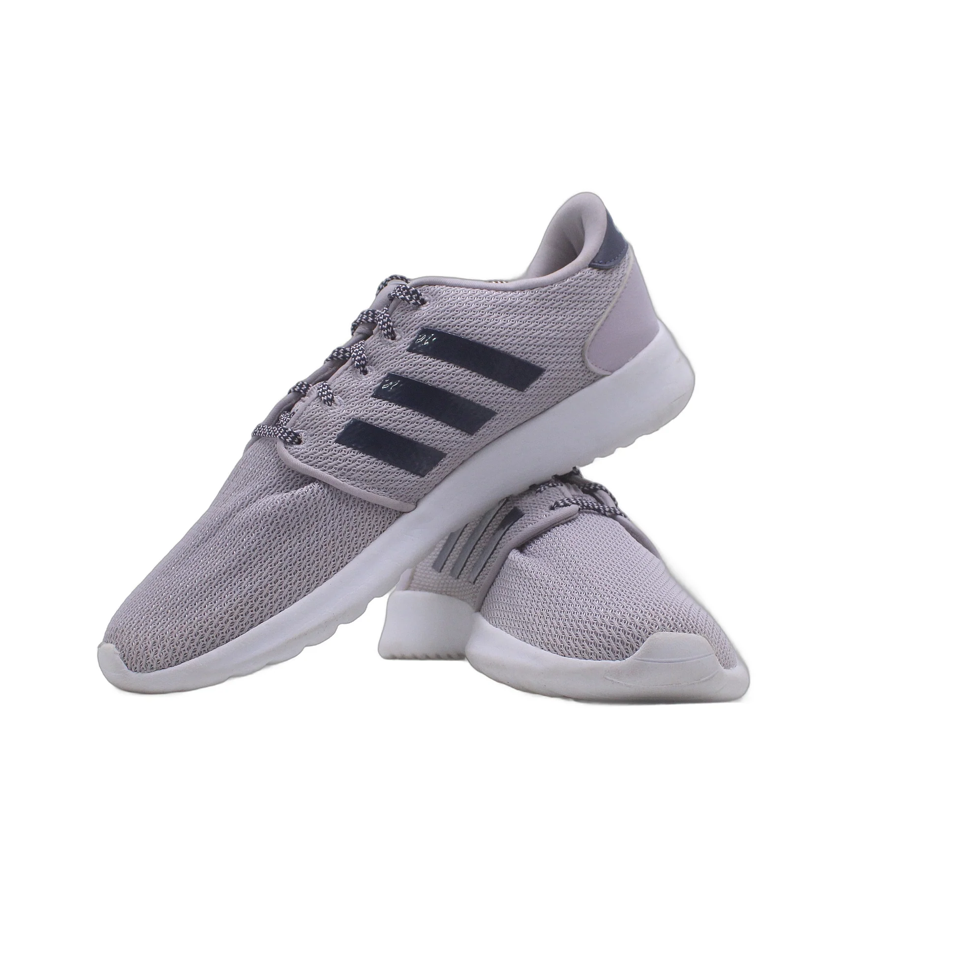 Adidas EH2519 QT Racer Gym Fitness Running Sneaker - Image 5