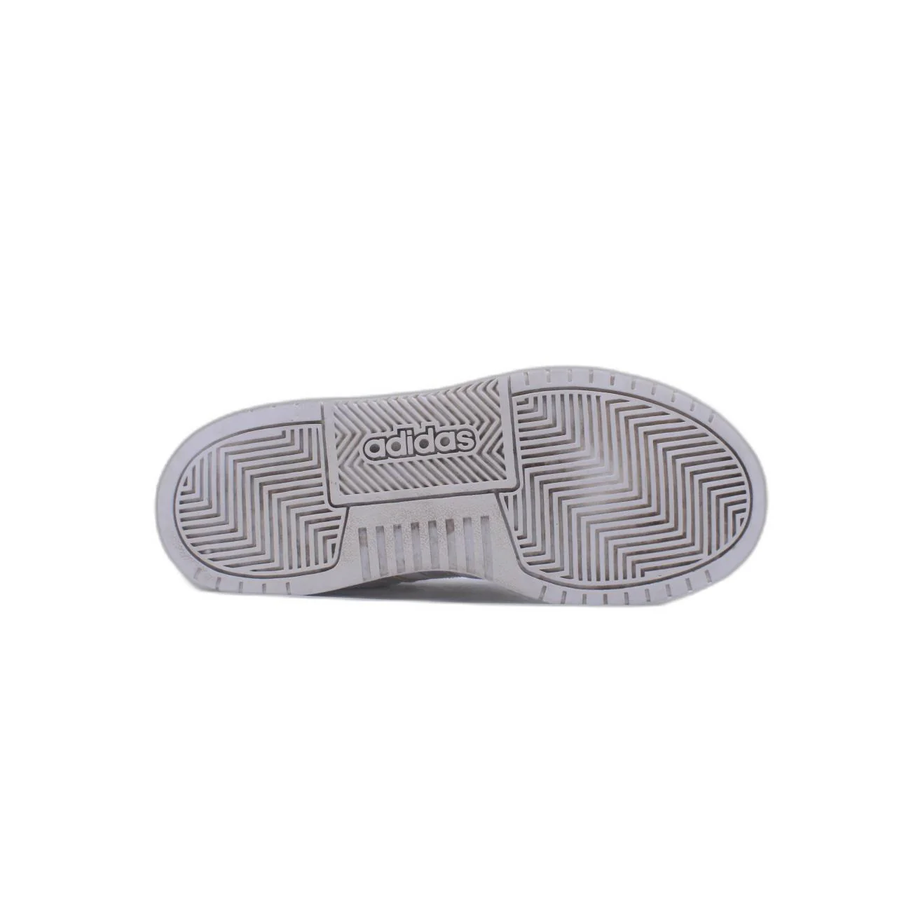 Adidas Entrap Low Top Basketball Shoe - Image 3