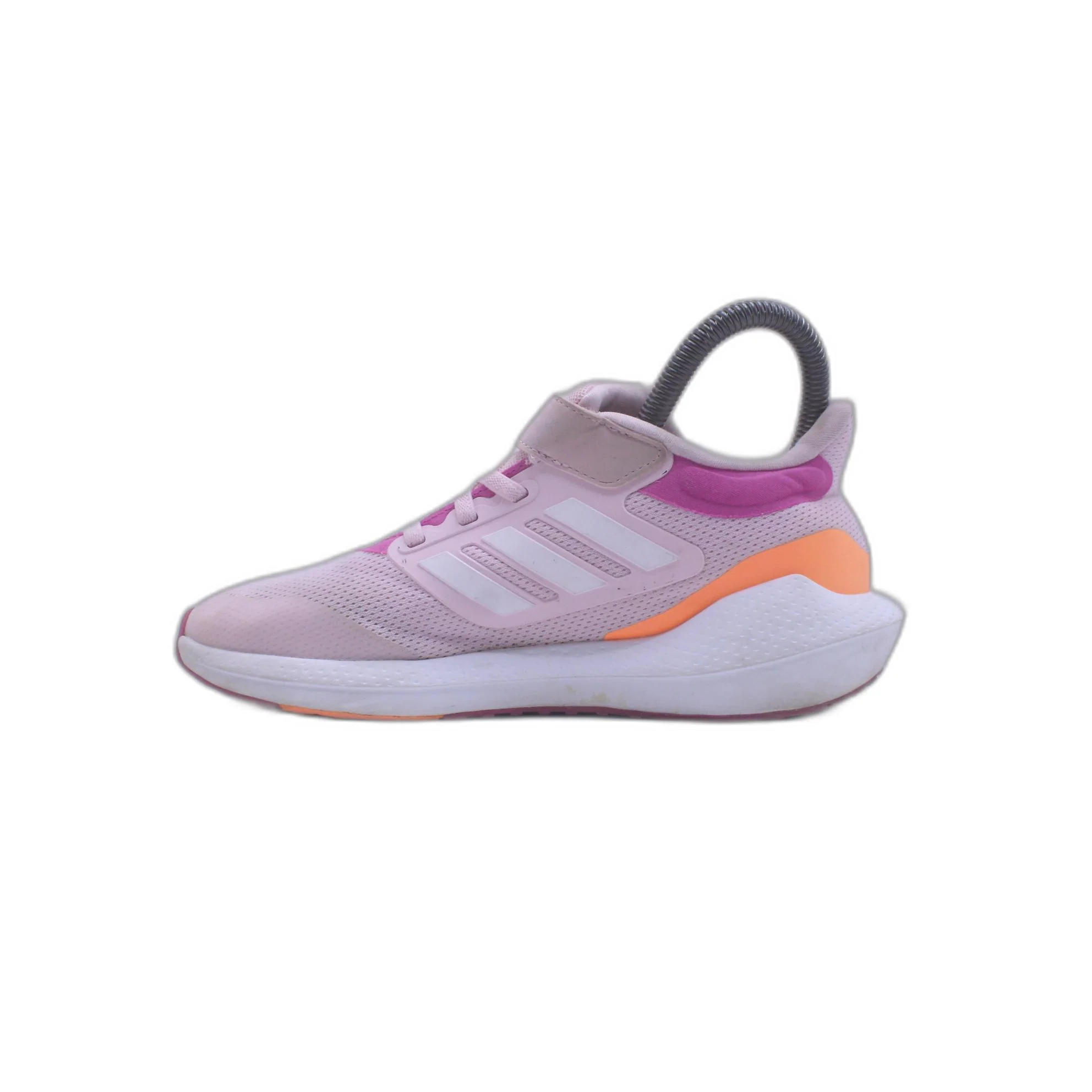 Adidas EQ21 Running Sneaker - Image 2