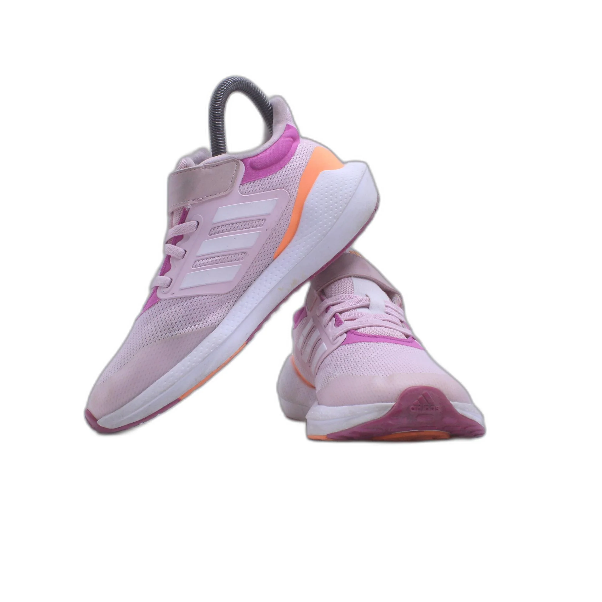 Adidas EQ21 Running Sneaker - Image 5