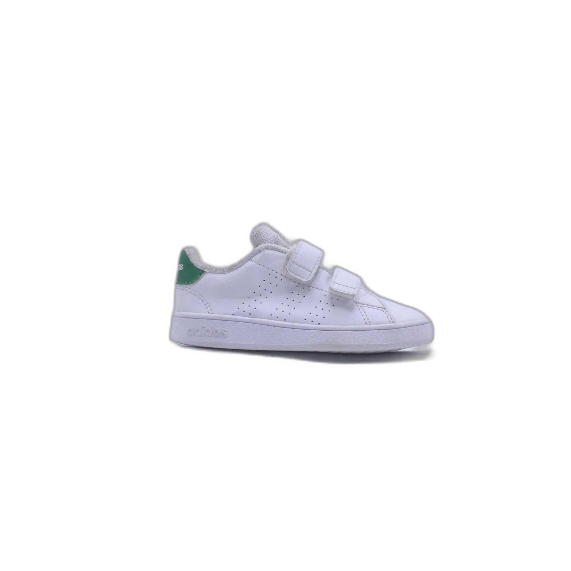 Adidas Essentials Advantage Sneaker