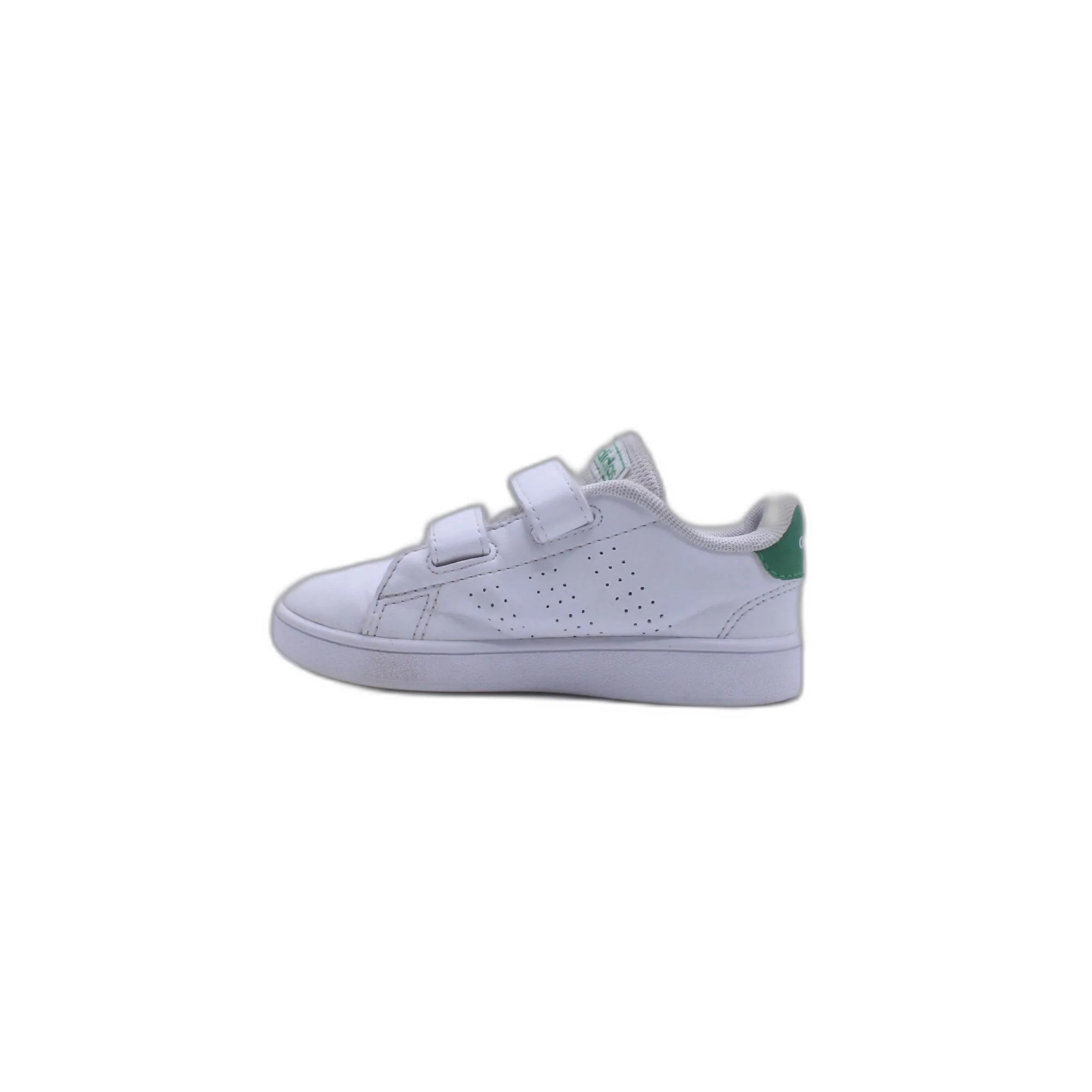 Adidas Essentials Advantage Sneaker - Image 2