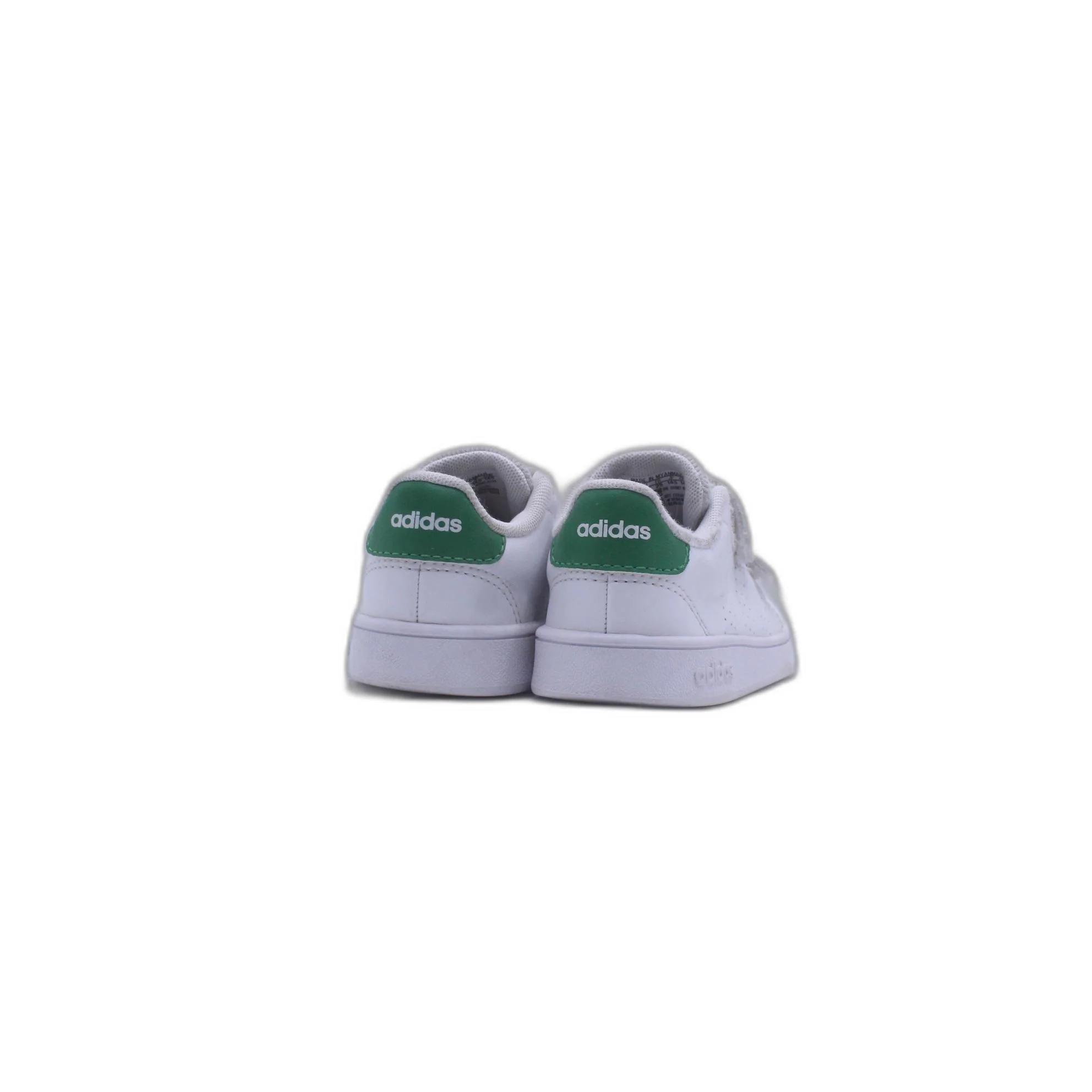 Adidas Essentials Advantage Sneaker - Image 4