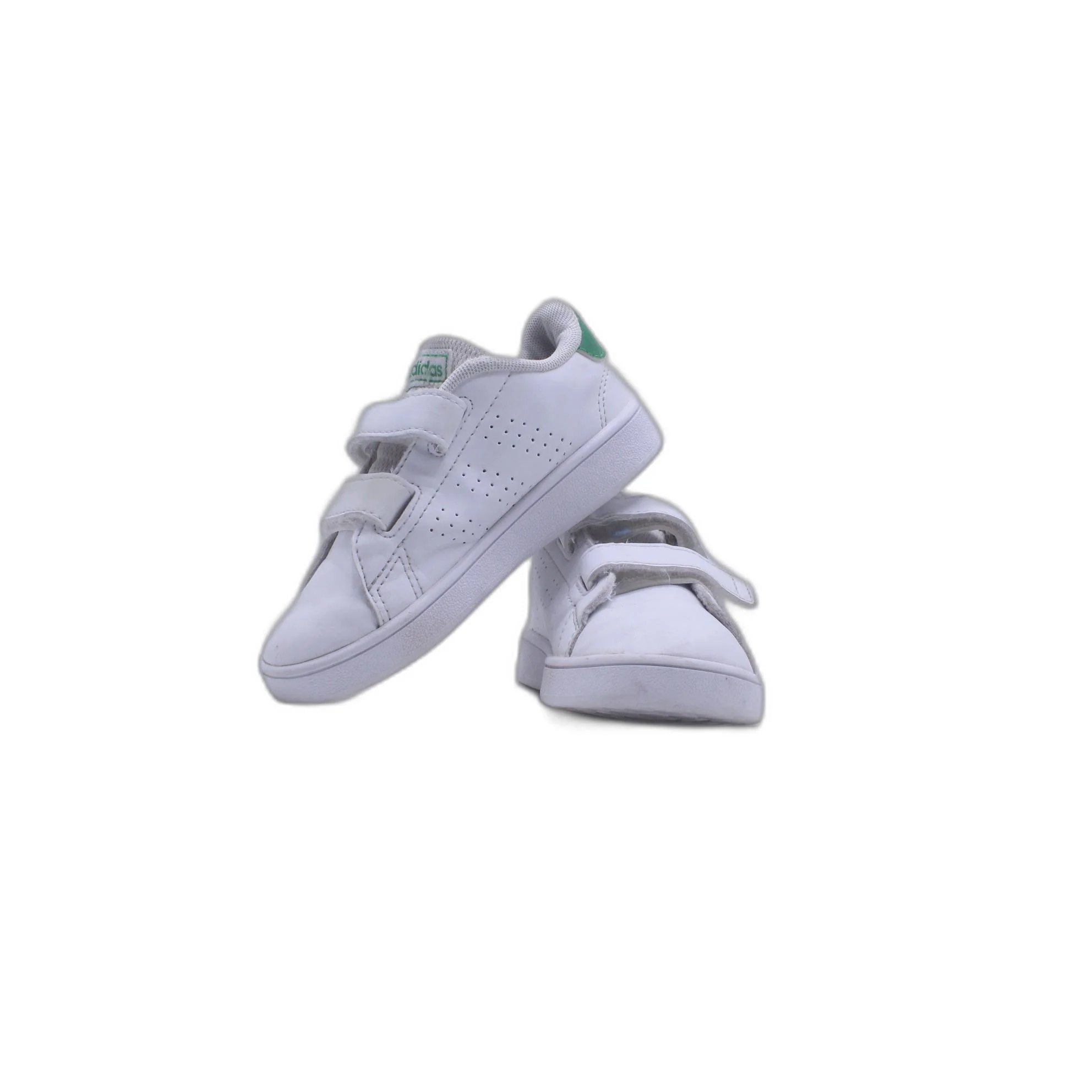 Adidas Essentials Advantage Sneaker - Image 5