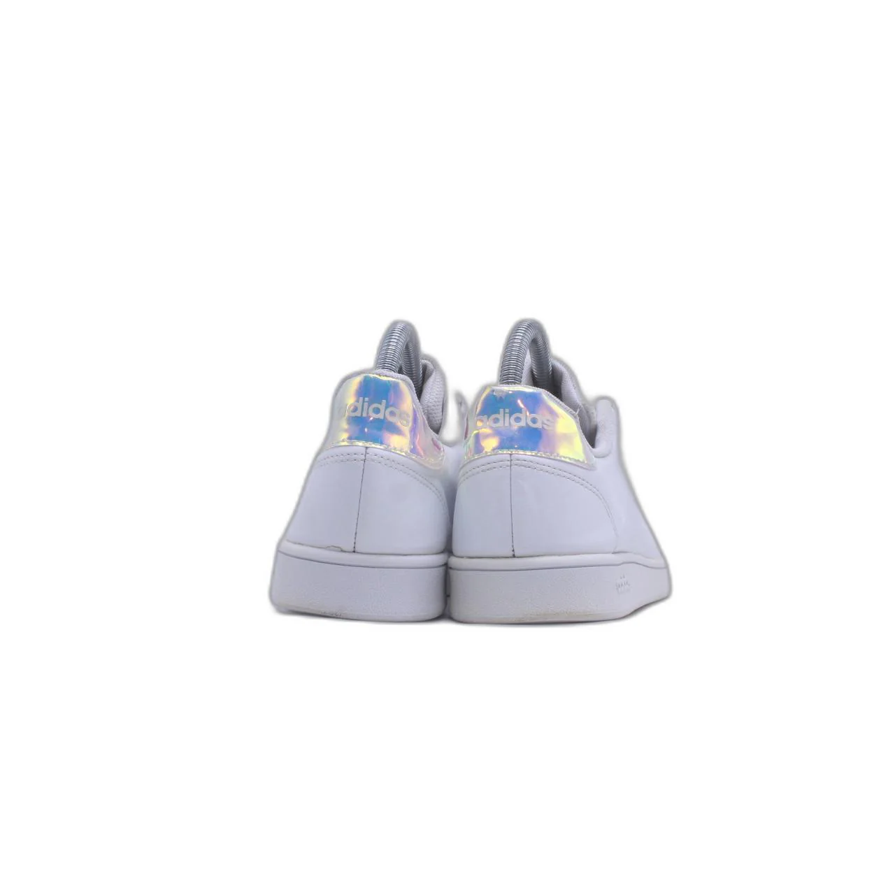 Adidas Essentials Advantage Sneakers - Image 4
