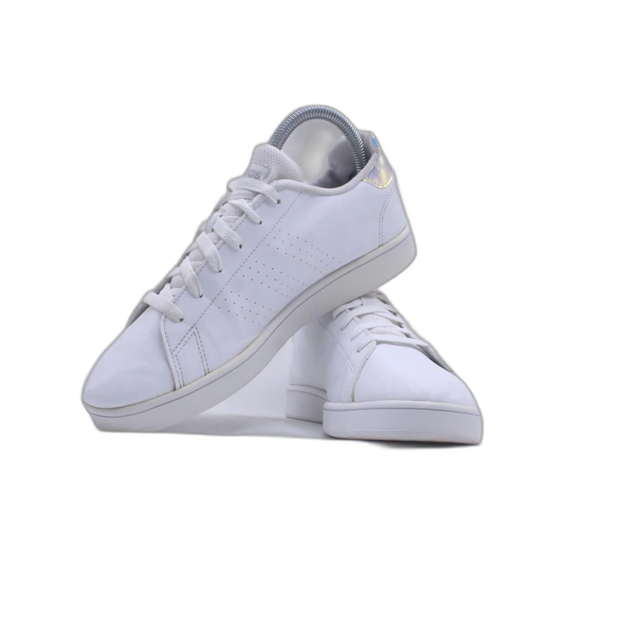 Adidas Essentials Advantage Sneakers - Image 5