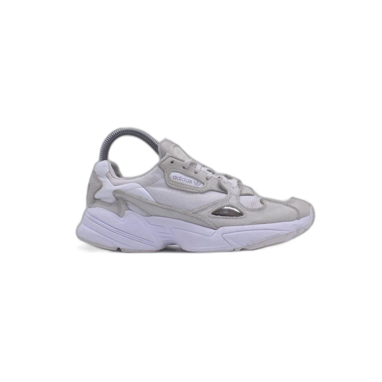 Adidas Falcon Beige Sneaker