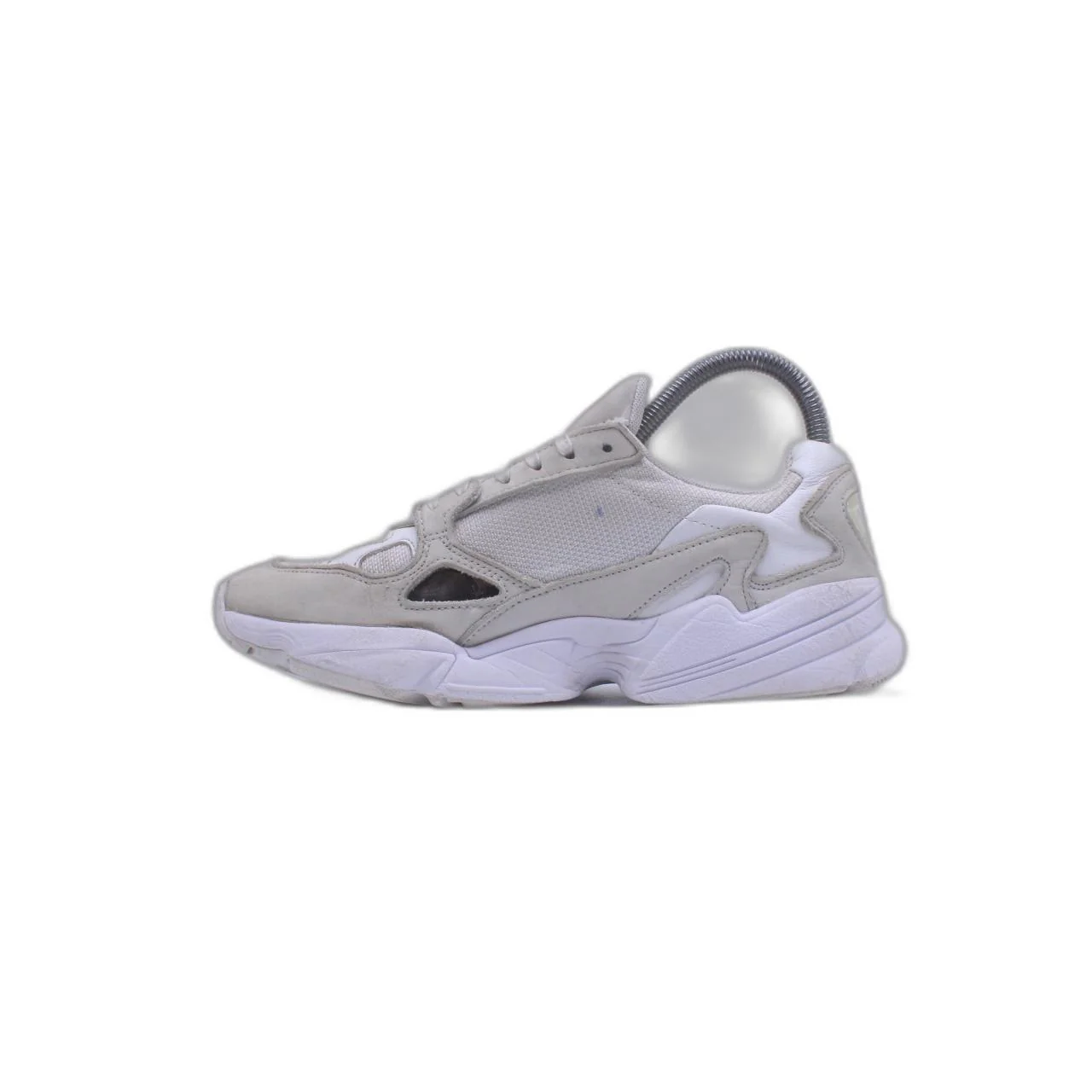 Adidas Falcon Beige Sneaker - Image 2