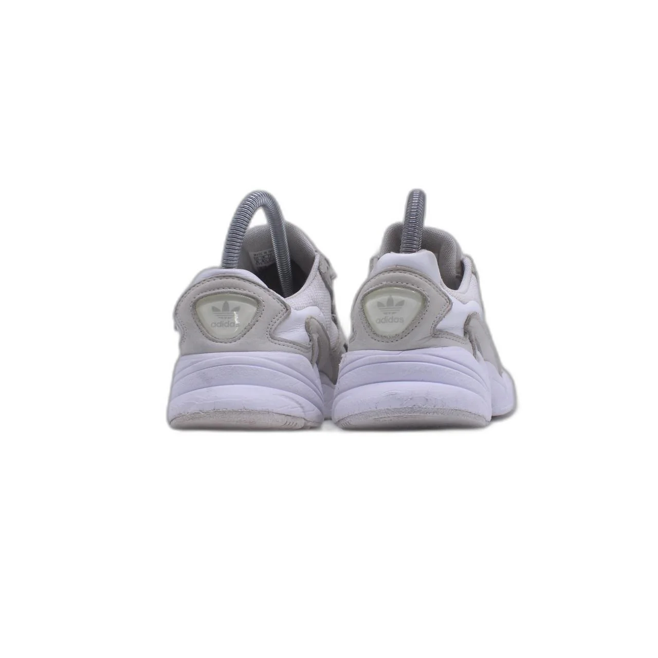 Adidas Falcon Beige Sneaker - Image 4