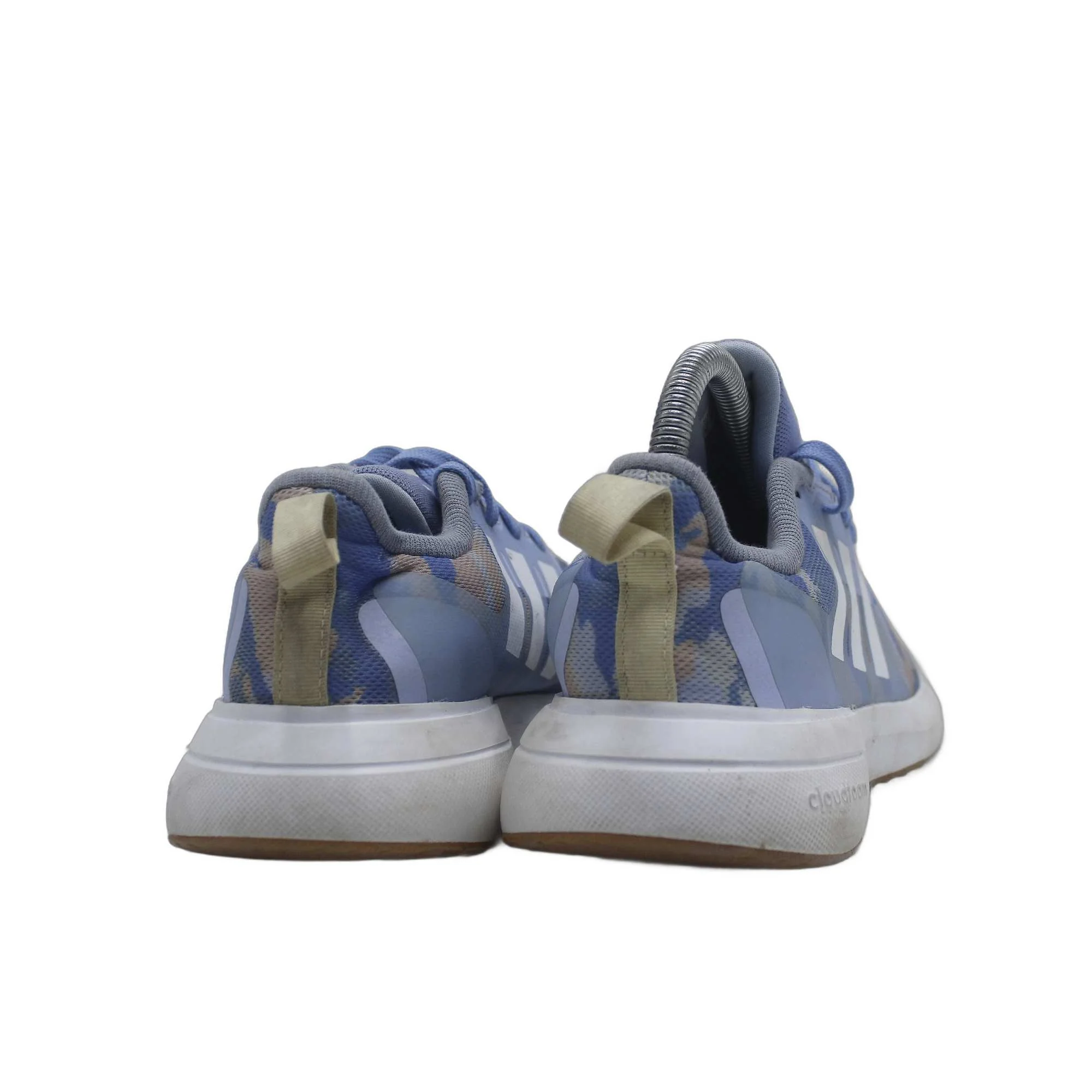 Adidas FortaRun 2.0K Shoe - Image 4