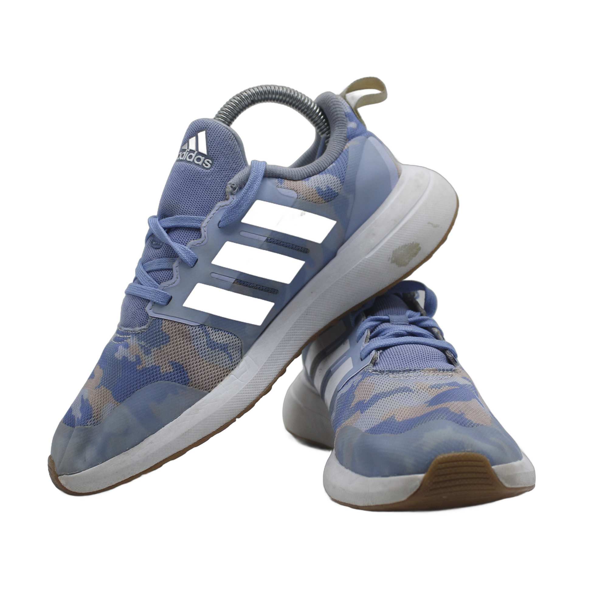 Adidas FortaRun 2.0K Shoe - Image 5