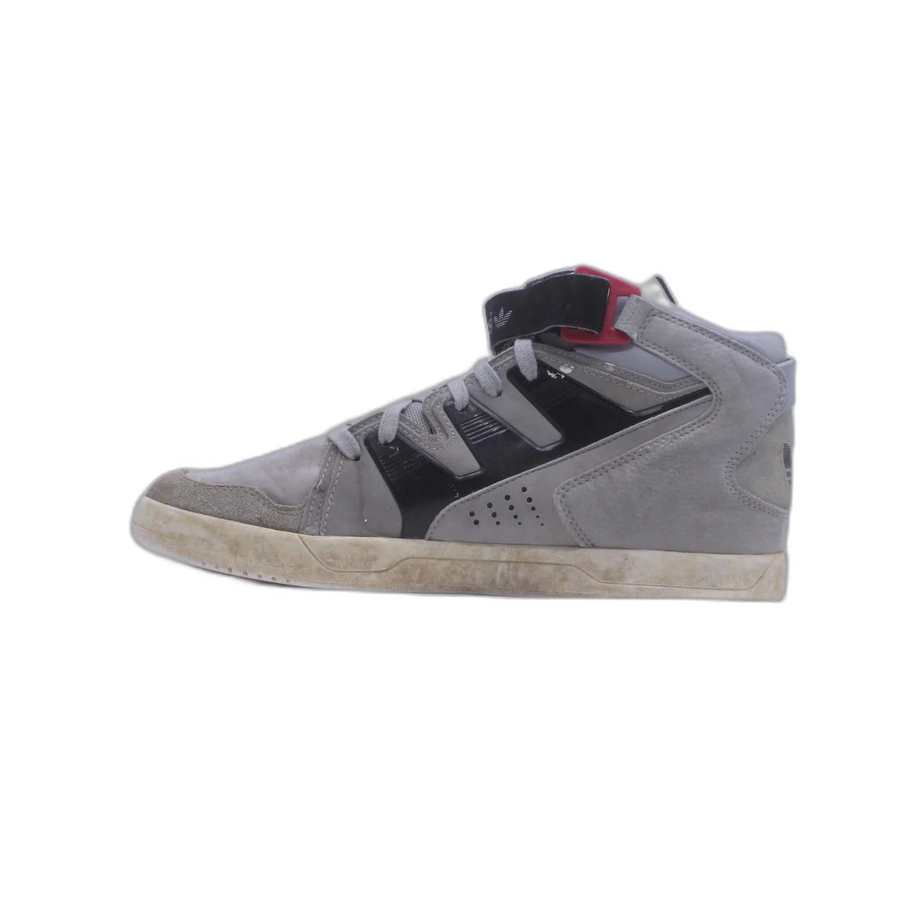 Adidas Forum 84 Low Home Alone 2 Pigeon Sneaker - Image 2