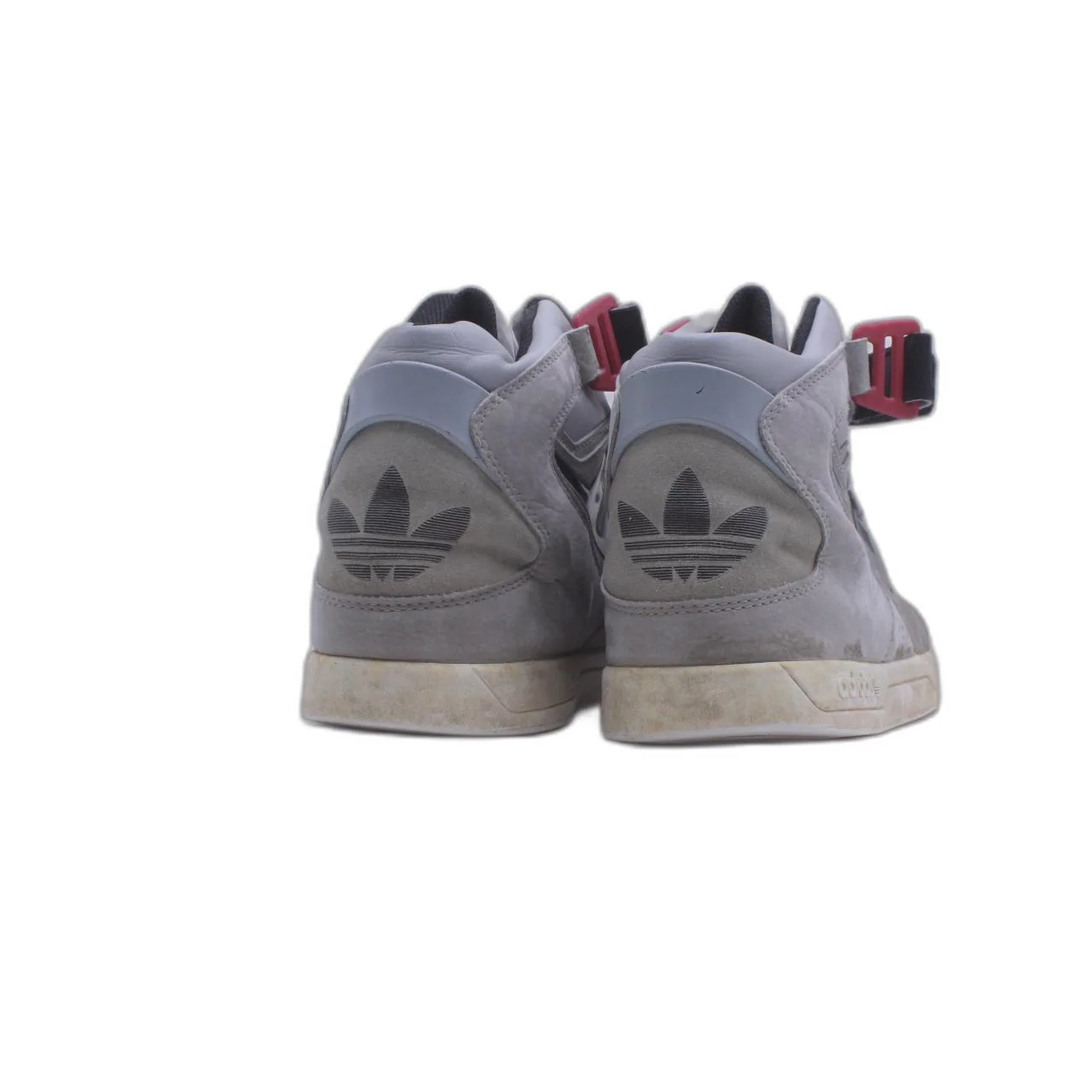 Adidas Forum 84 Low Home Alone 2 Pigeon Sneaker - Image 4
