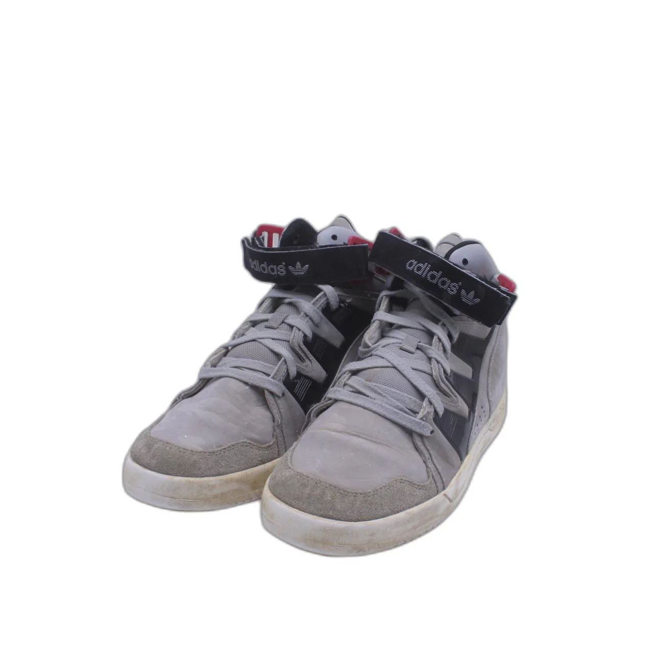 Adidas Forum 84 Low Home Alone 2 Pigeon Sneaker - Image 5