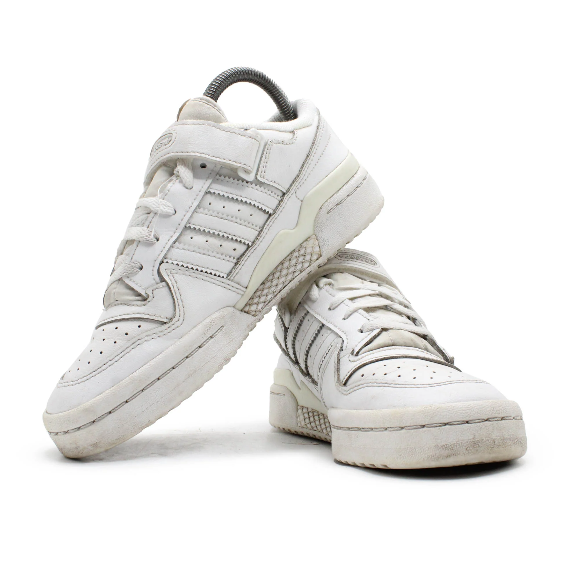 Adidas Forum Low Shoes - Image 2