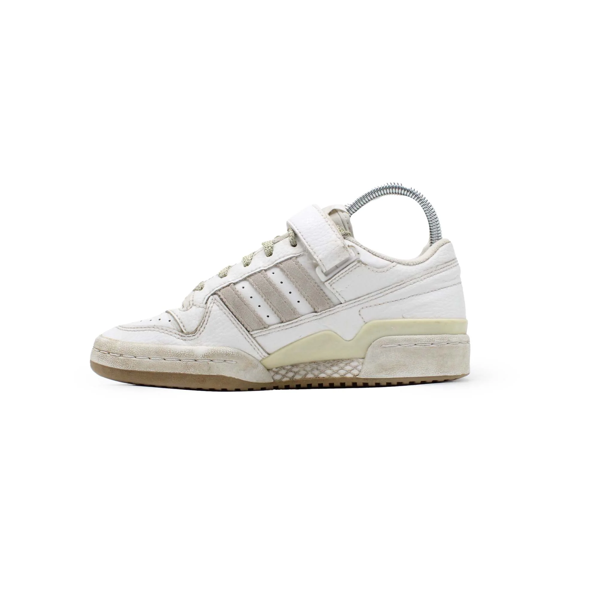 Adidas Forum Low Trainer - Image 3
