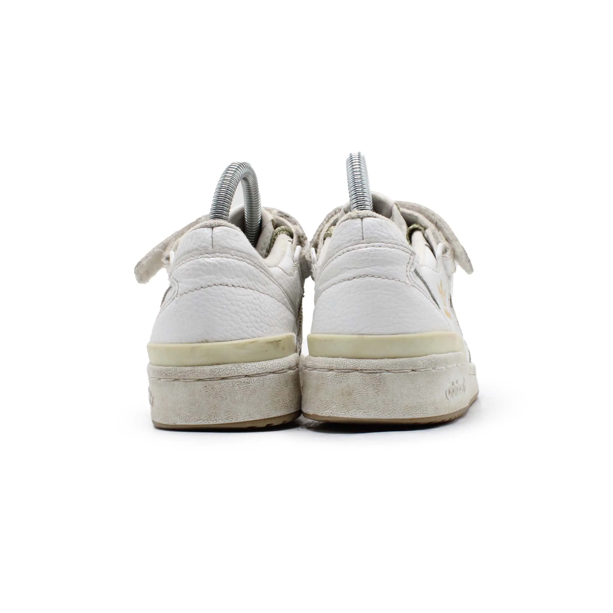 Adidas Forum Low Trainer - Image 4