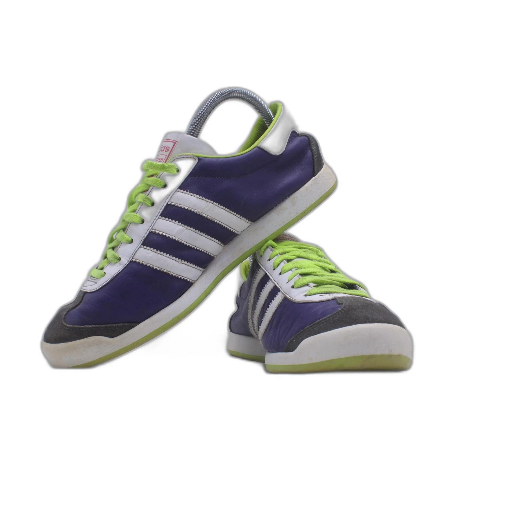 Adidas Forum Mid Microsoft Xbox Sneaker - Image 5