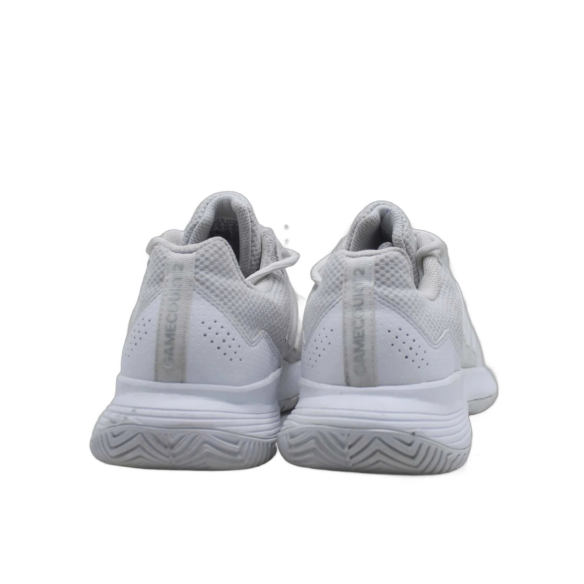Adidas Game Court 2 Women's Shoe - Image 4