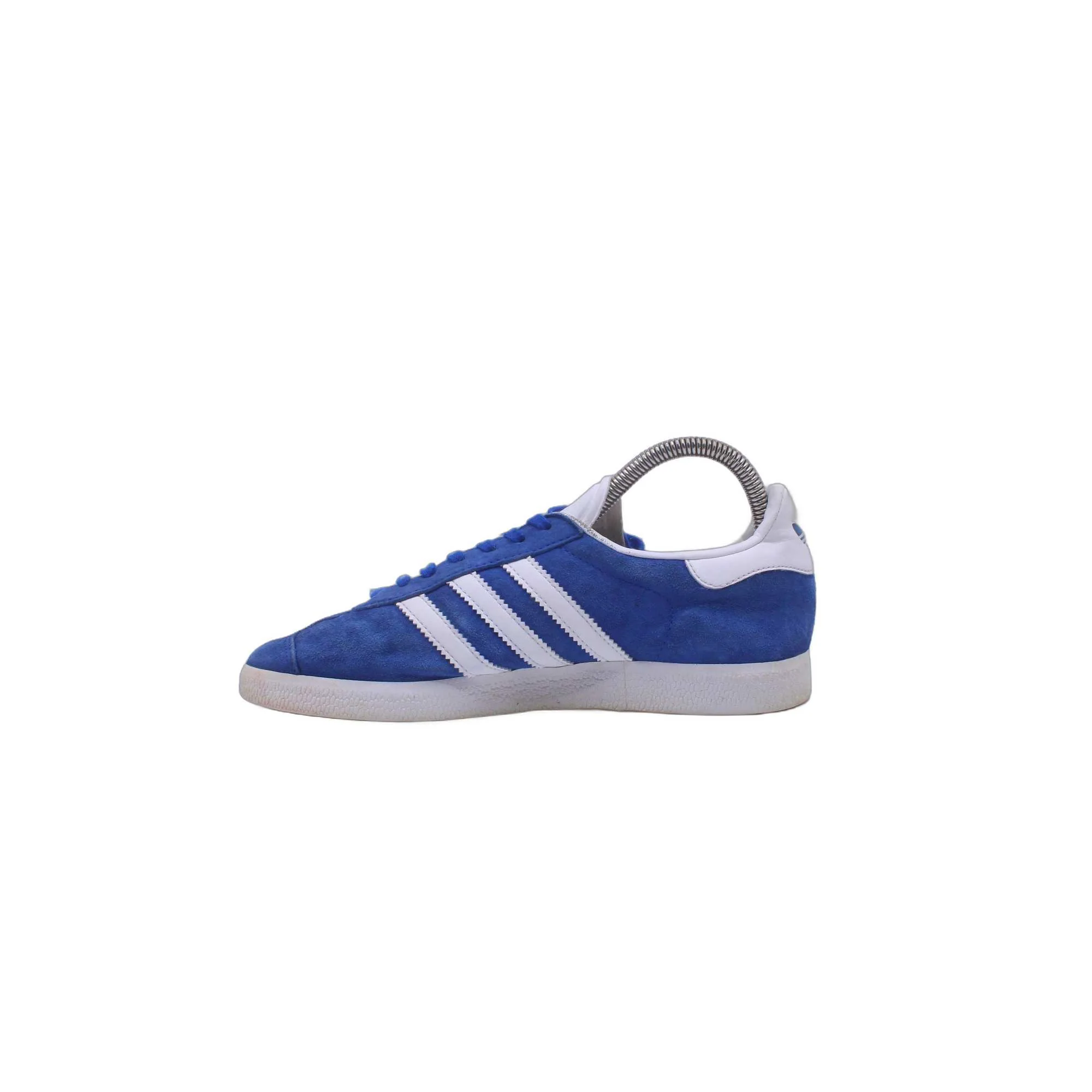 Adidas Gazelle 85 Suede Shoe - Image 2