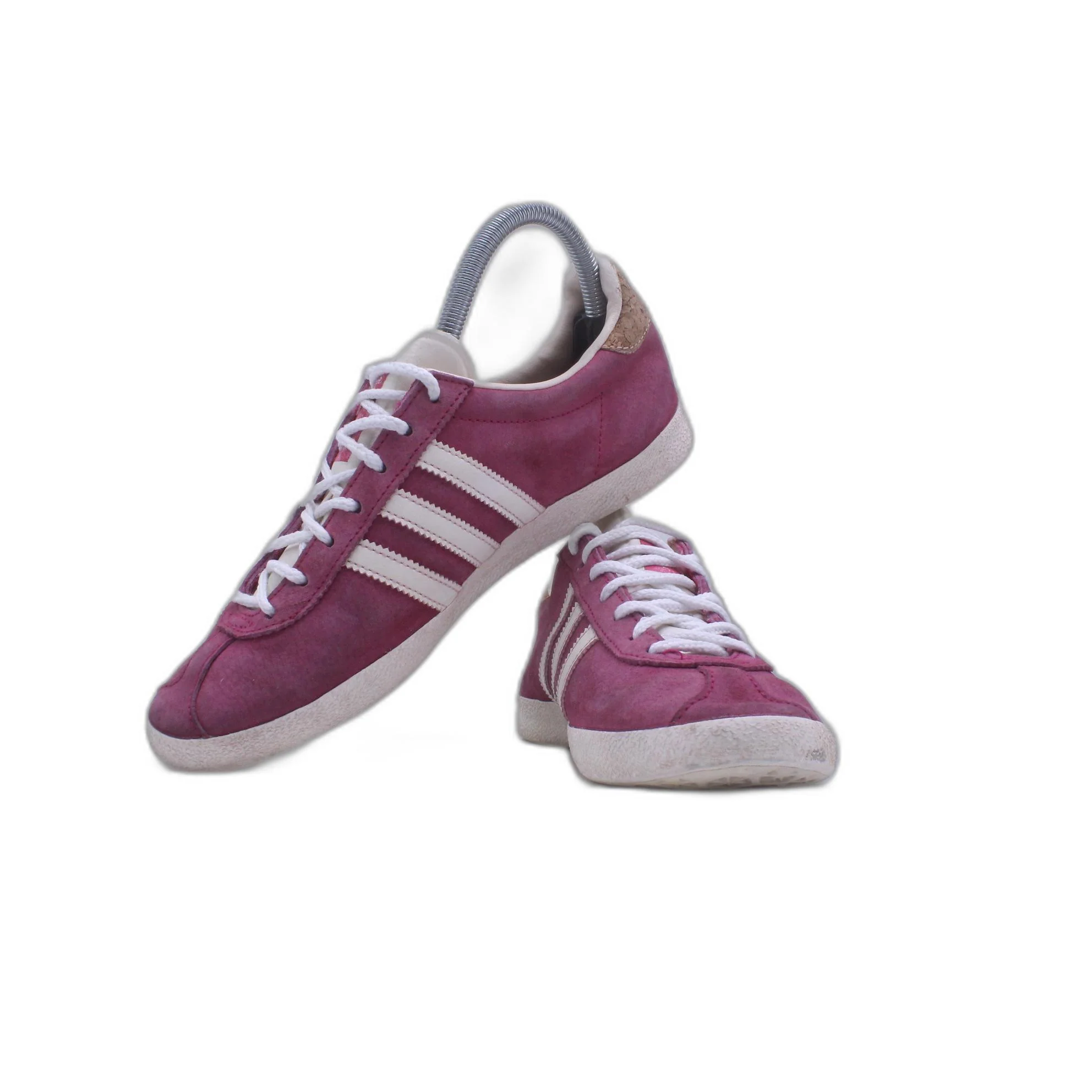 ADIDAS Gazelle Collegiate Sneaker - Image 5