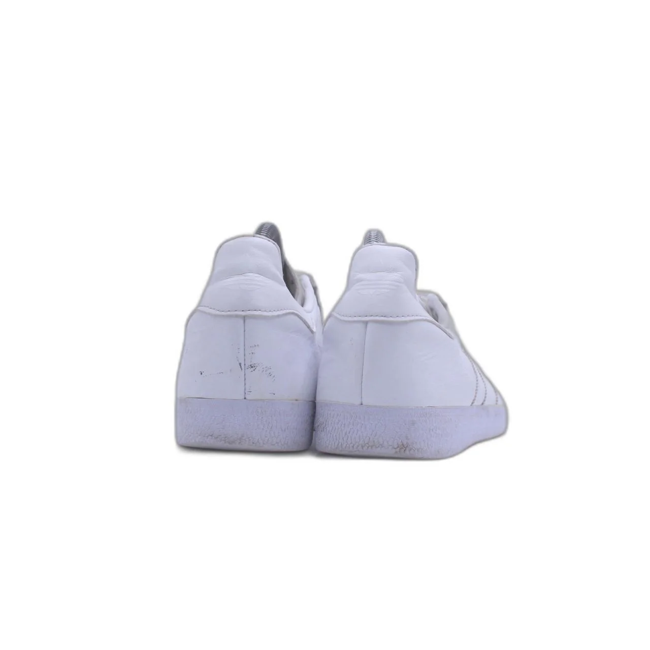 Adidas Gazelle White Sneaker - Image 4