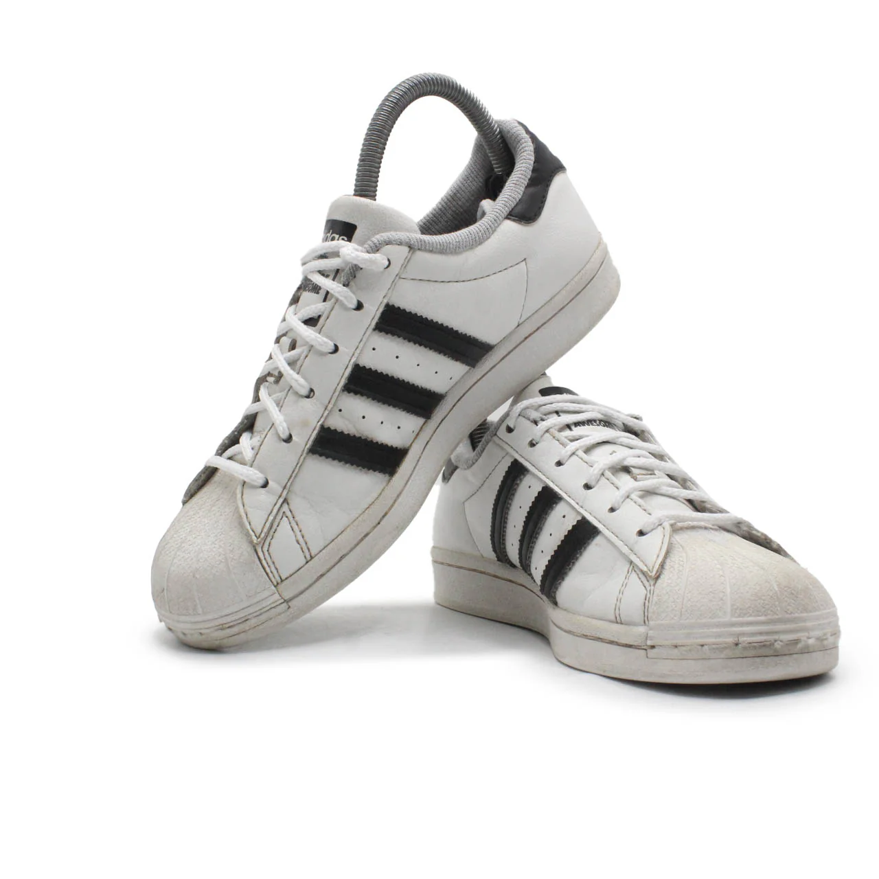 Adidas Girls Are Awesome x Superstar J Casual Shoe - Image 2