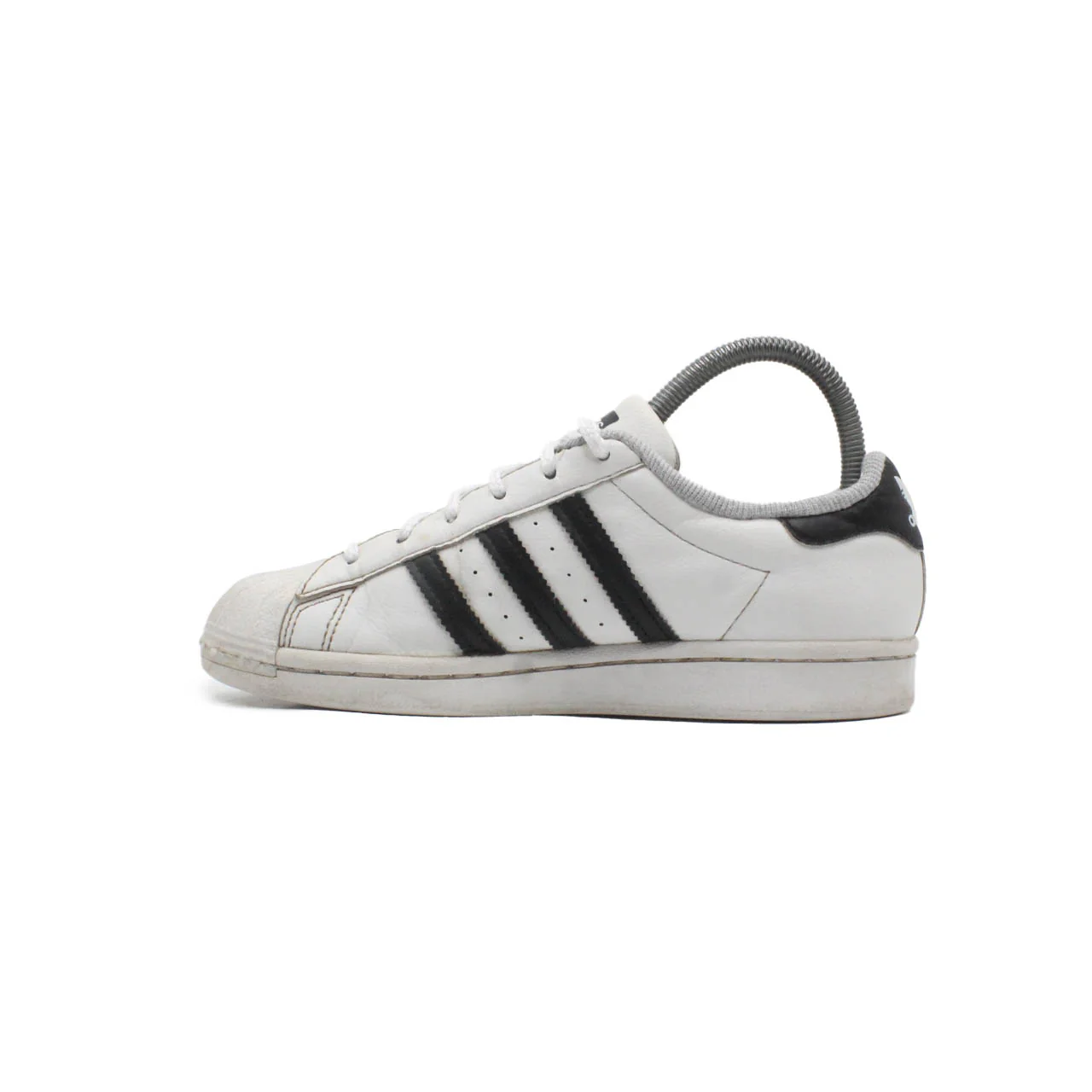 Adidas Girls Are Awesome x Superstar J Casual Shoe - Image 3