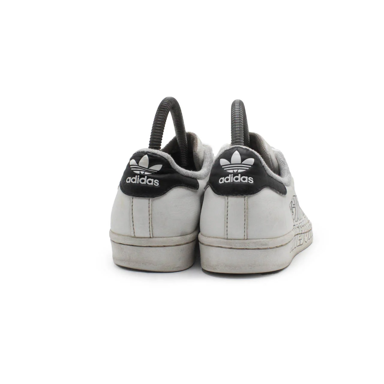 Adidas Girls Are Awesome x Superstar J Casual Shoe - Image 5