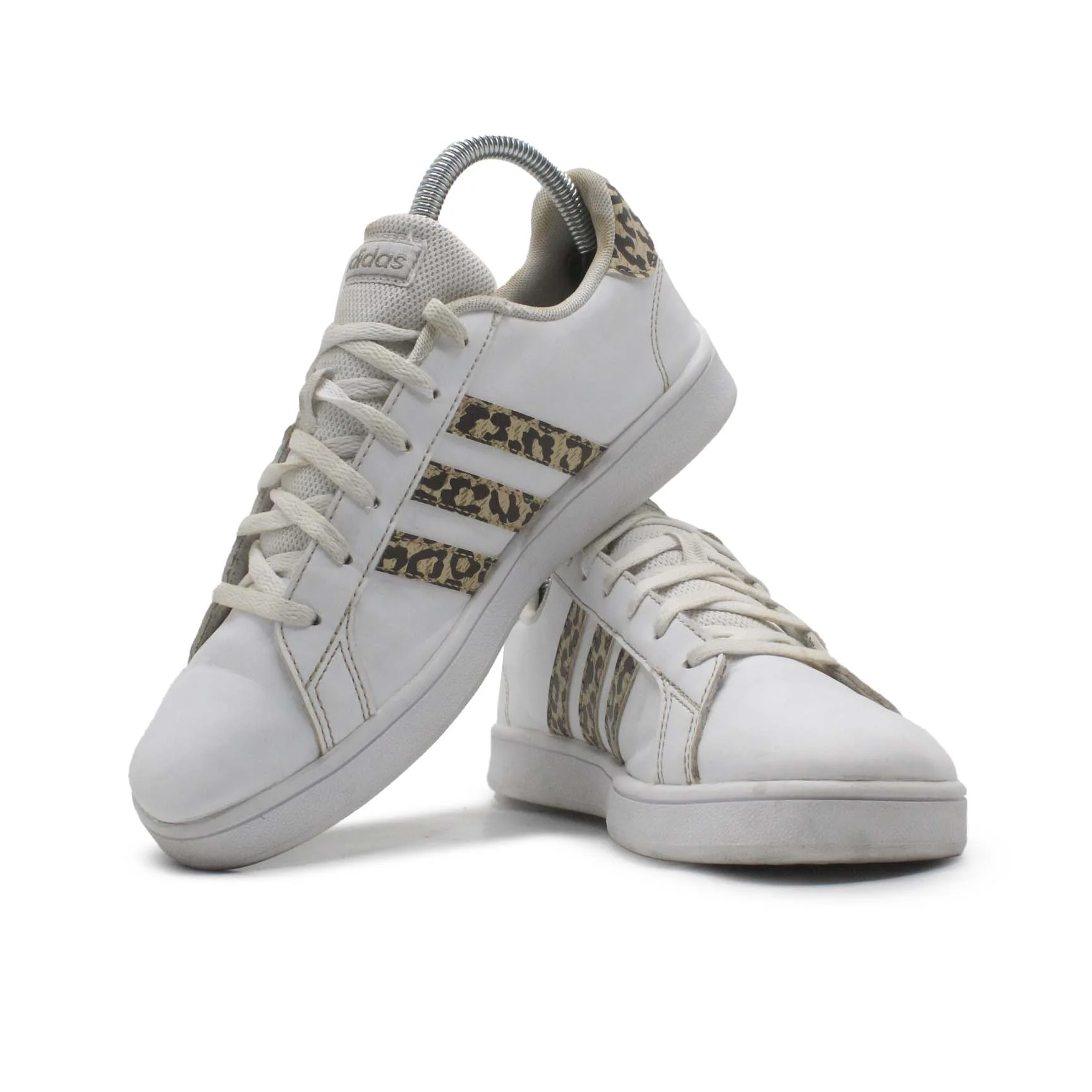 Adidas Grand Court - Image 2