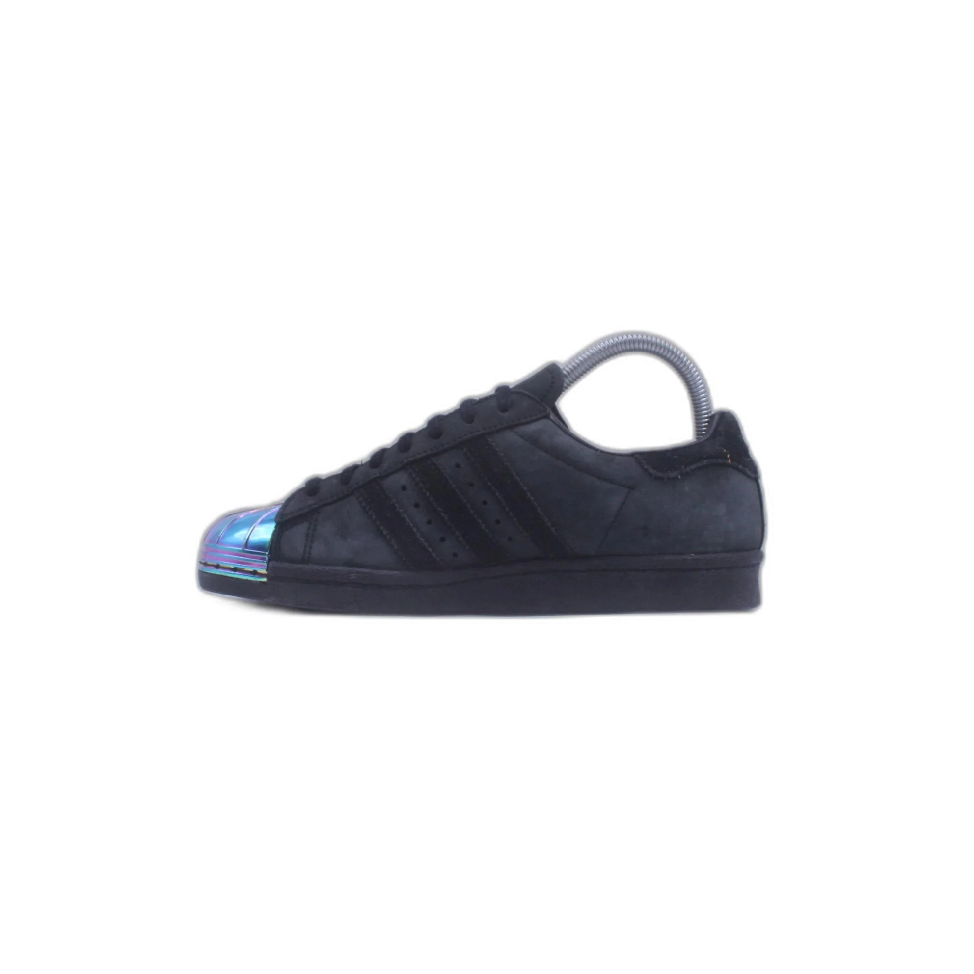Adidas Grand Court 2.0 Black Sneaker - Image 2